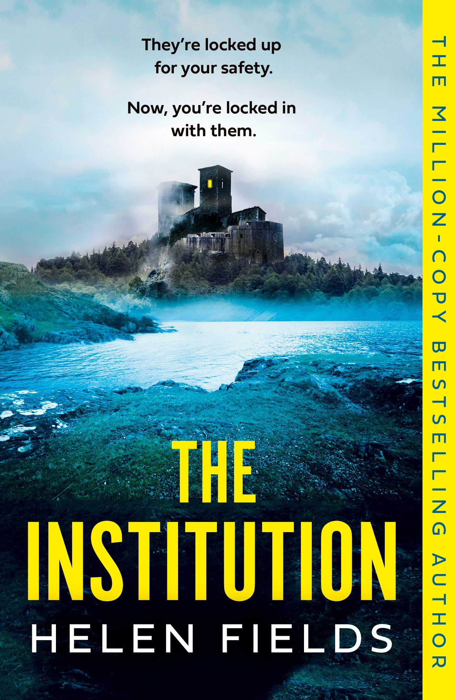 The Institution Death & Mourning