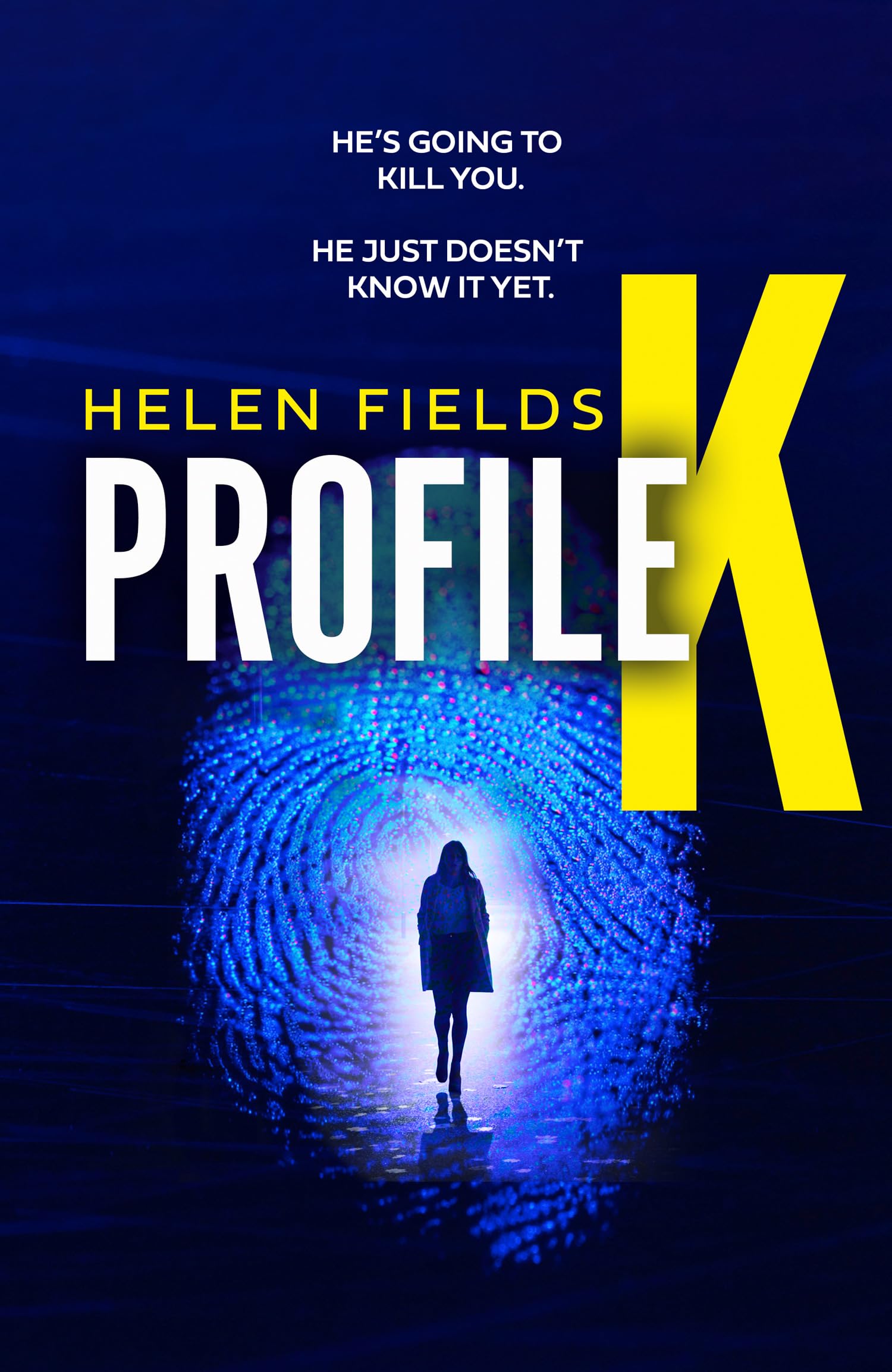 Profile K: From the million-copy bestselling author comes a brand new heart-pounding, gripping psychological thriller for 2024 that will leave crime fans breathless Death & Mourning