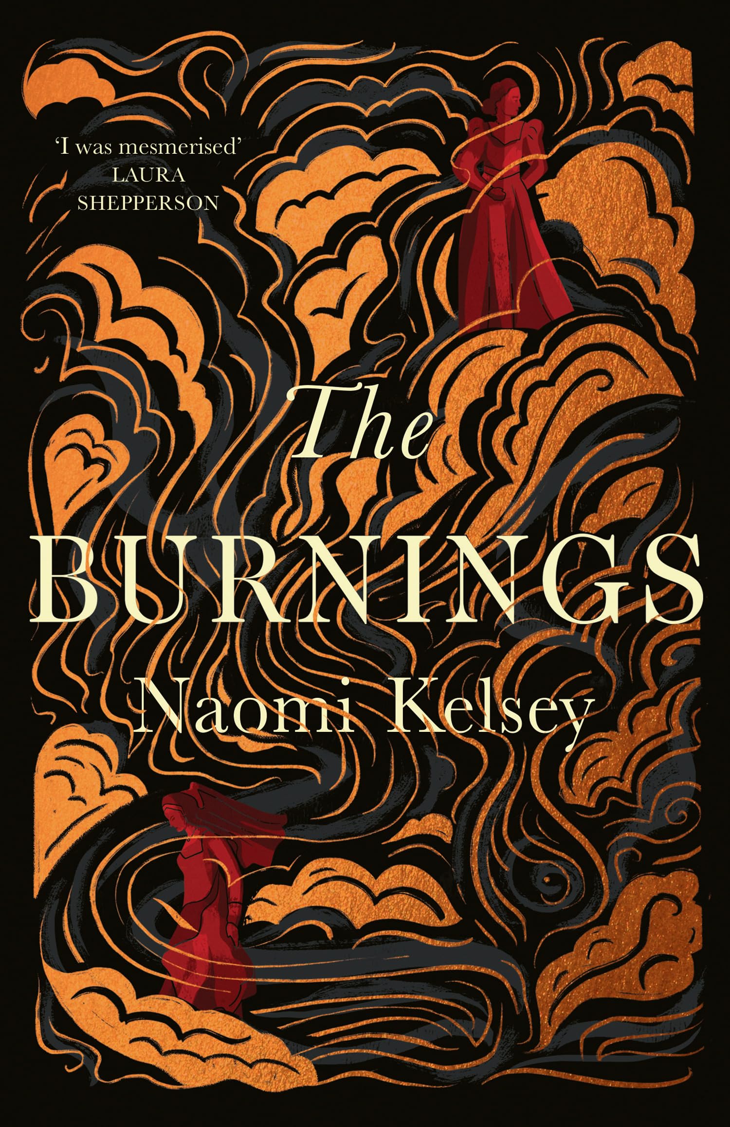 The Burnings Fairy Tales & Legends