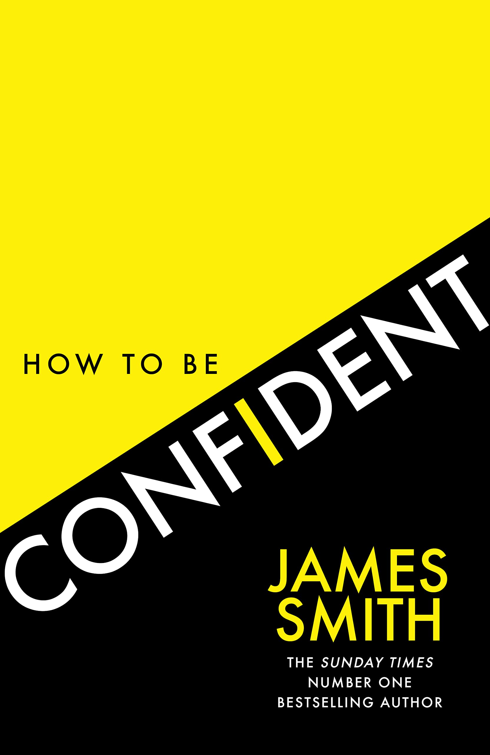 How to Be Confident Business, Finance & Career