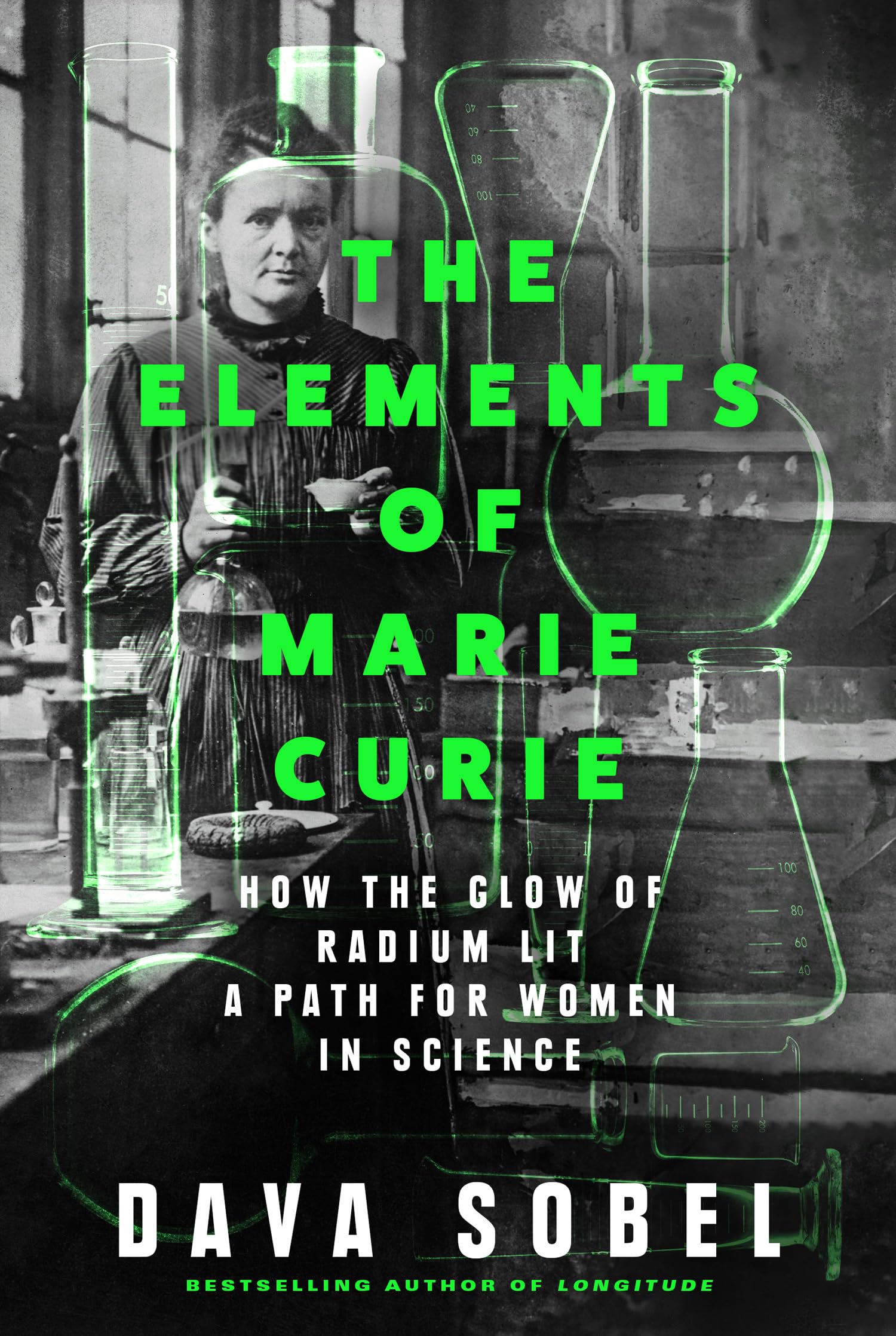 The Elements of Marie Curie Medicine