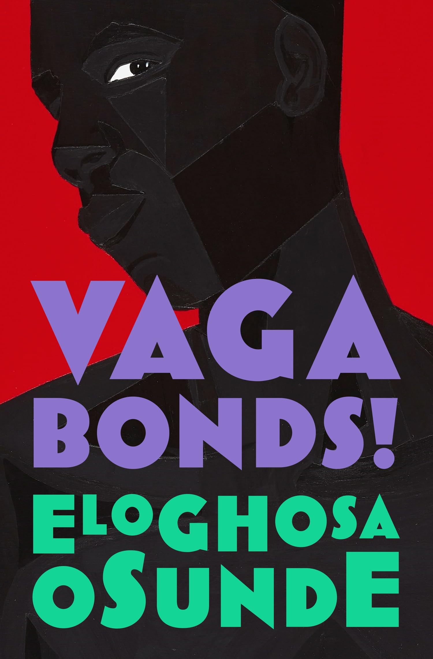 Vagabonds!: A thrilling new debut novel about the spirits and people of Lagos LGBTQ+