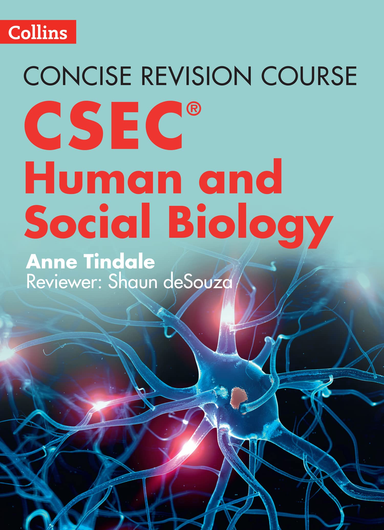 Human and Social Biology – a Concise Revision Course for CSEC® Professional & Reference Books