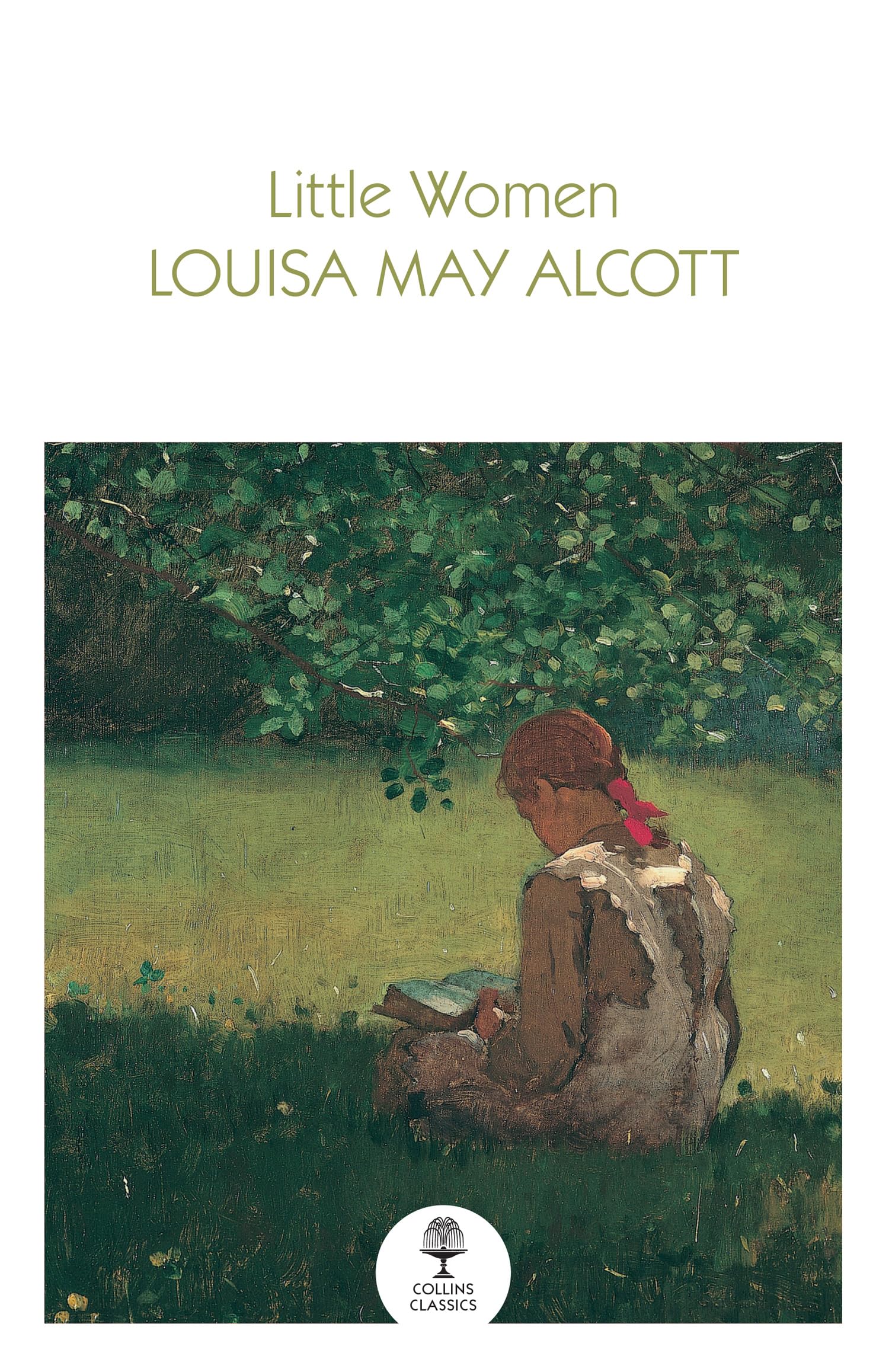 Little Women (Collins Classics) Classics
