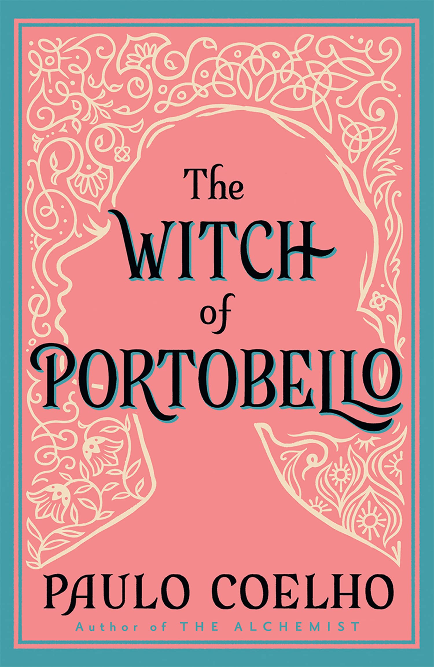 The Witch of Portobello Contemporary literature