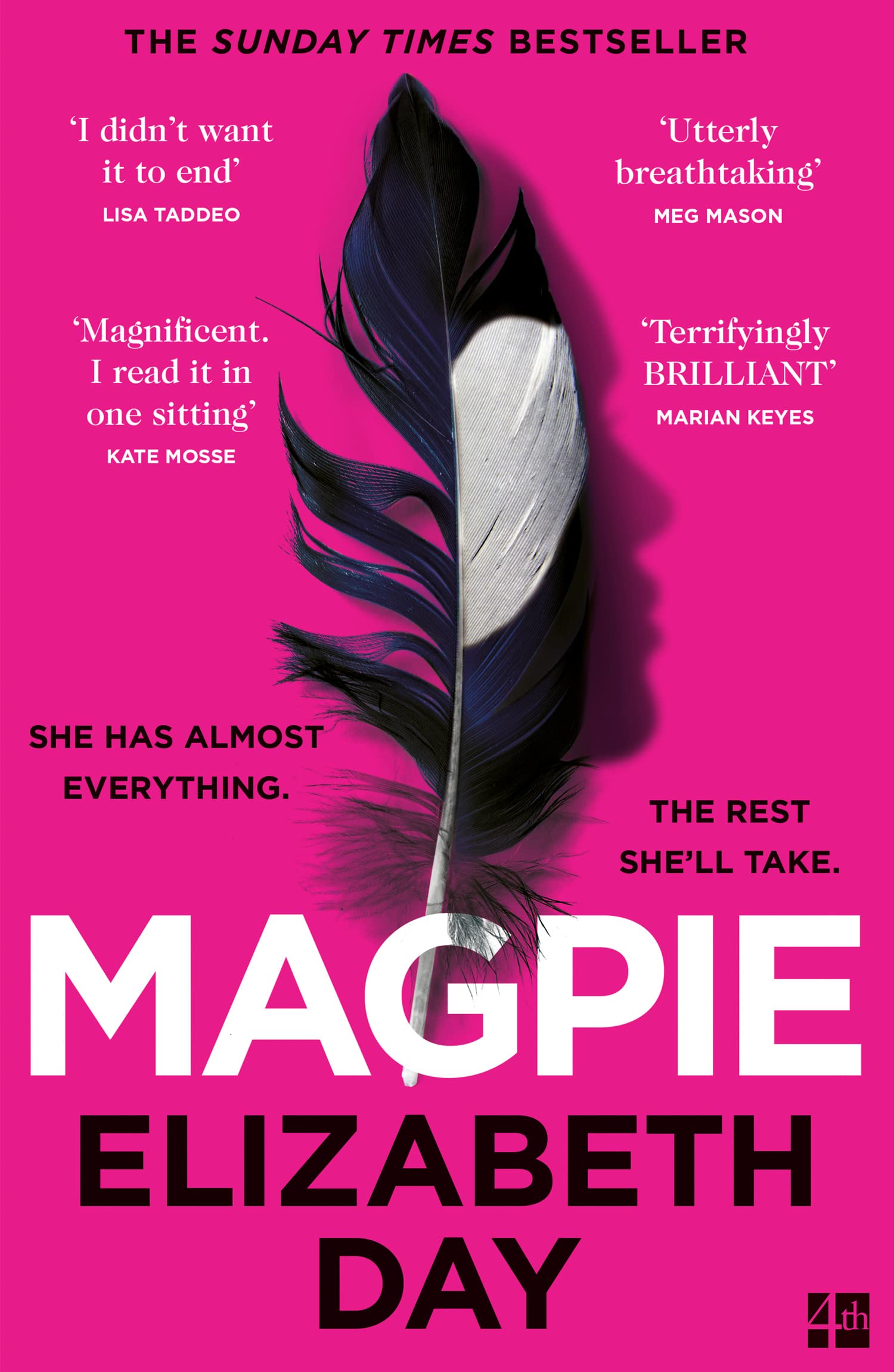 Day, E: Magpie Contemporary literature Books