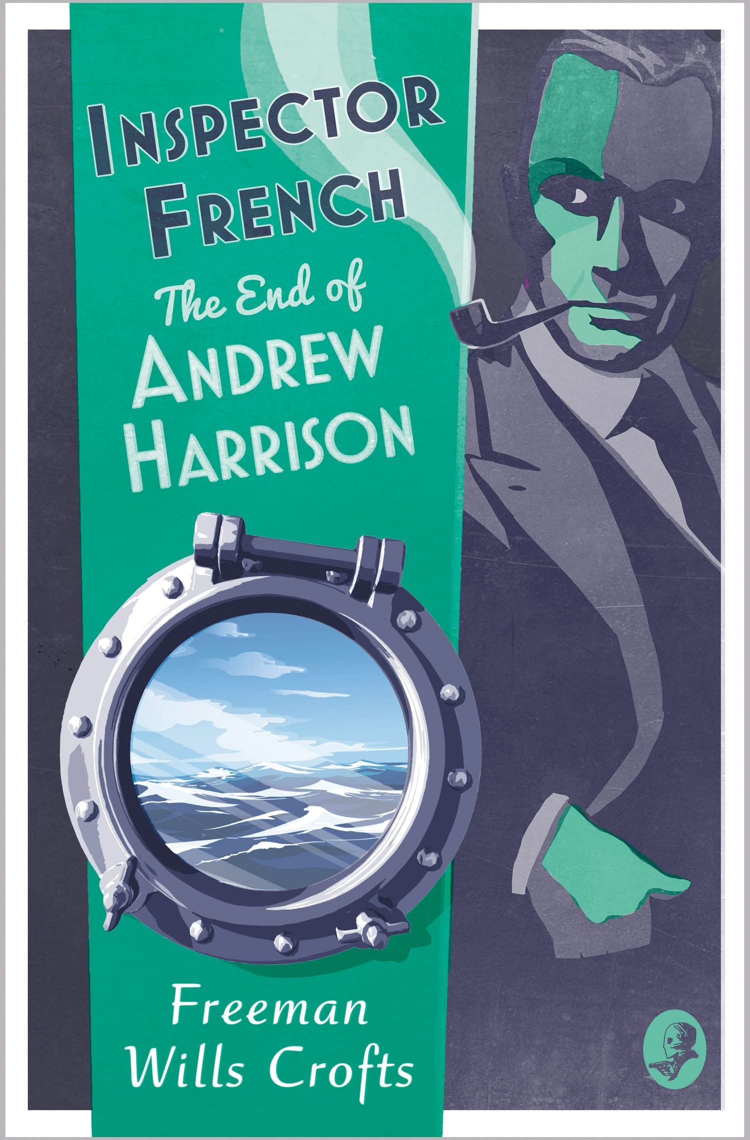 Inspector French: The End of Andrew Harrison Classics