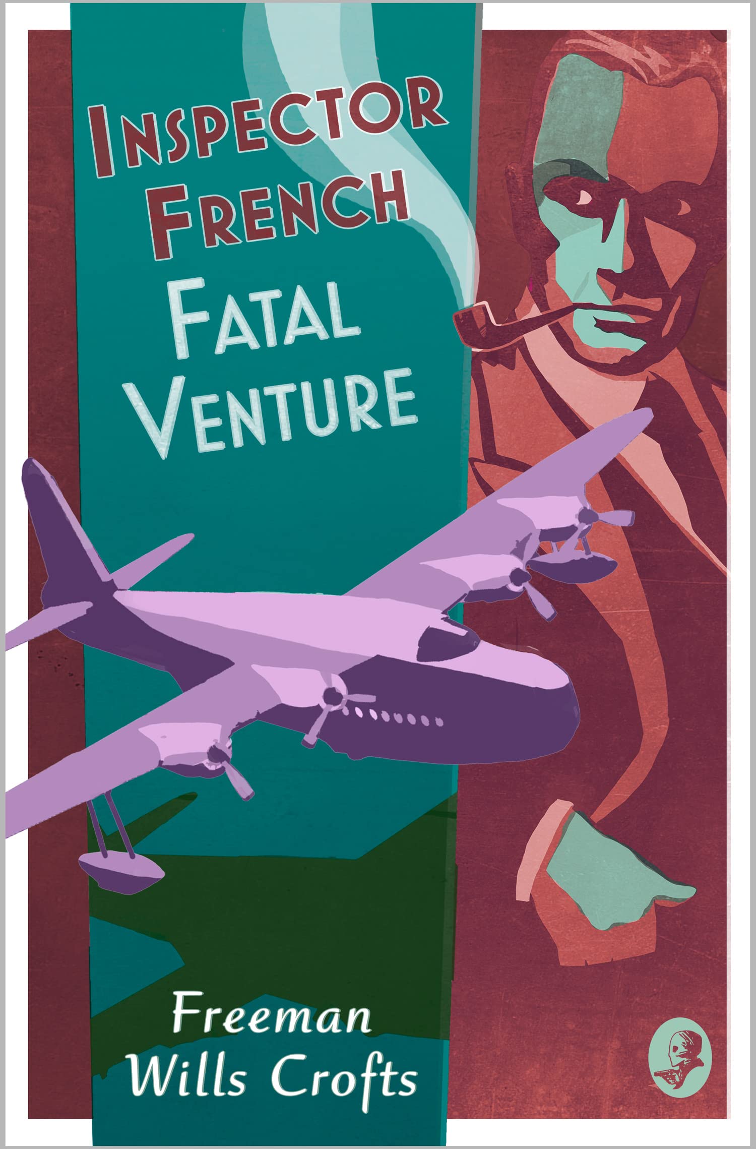 Inspector French: Fatal Venture Classics