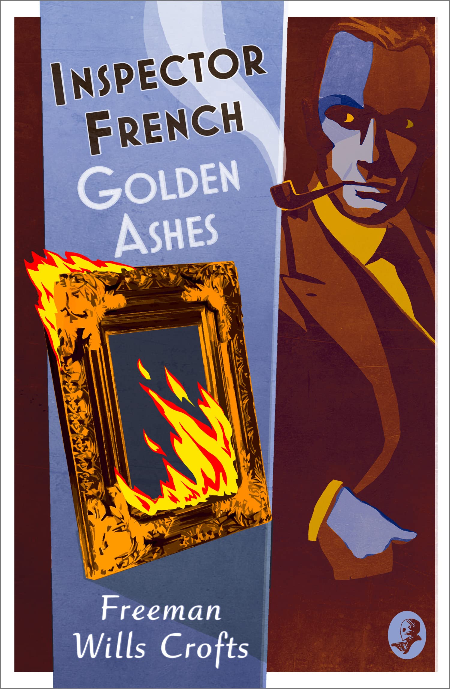 Inspector French: Golden Ashes Classics