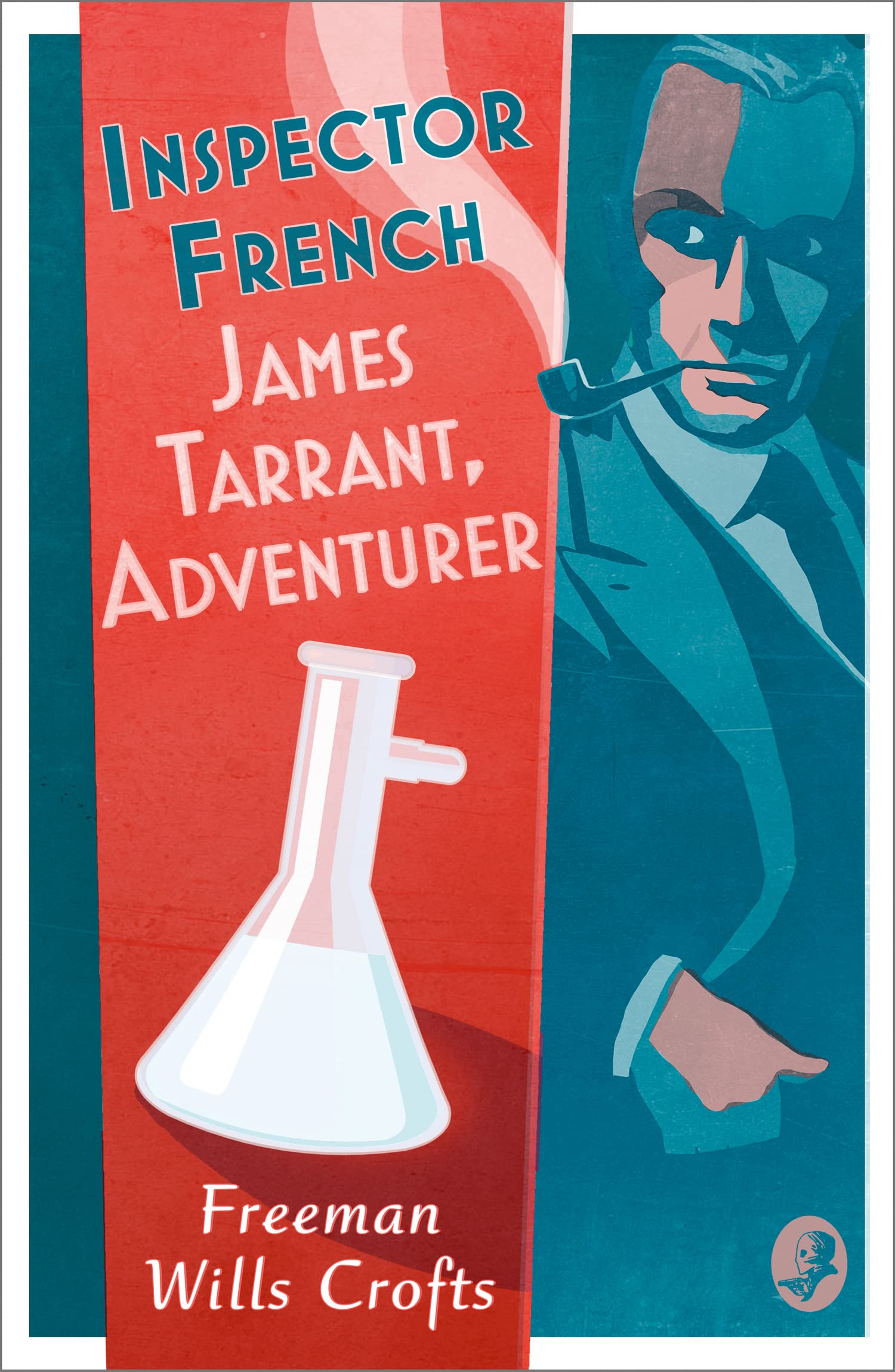 Inspector French: James Tarrant, Adventurer Contemporary literature