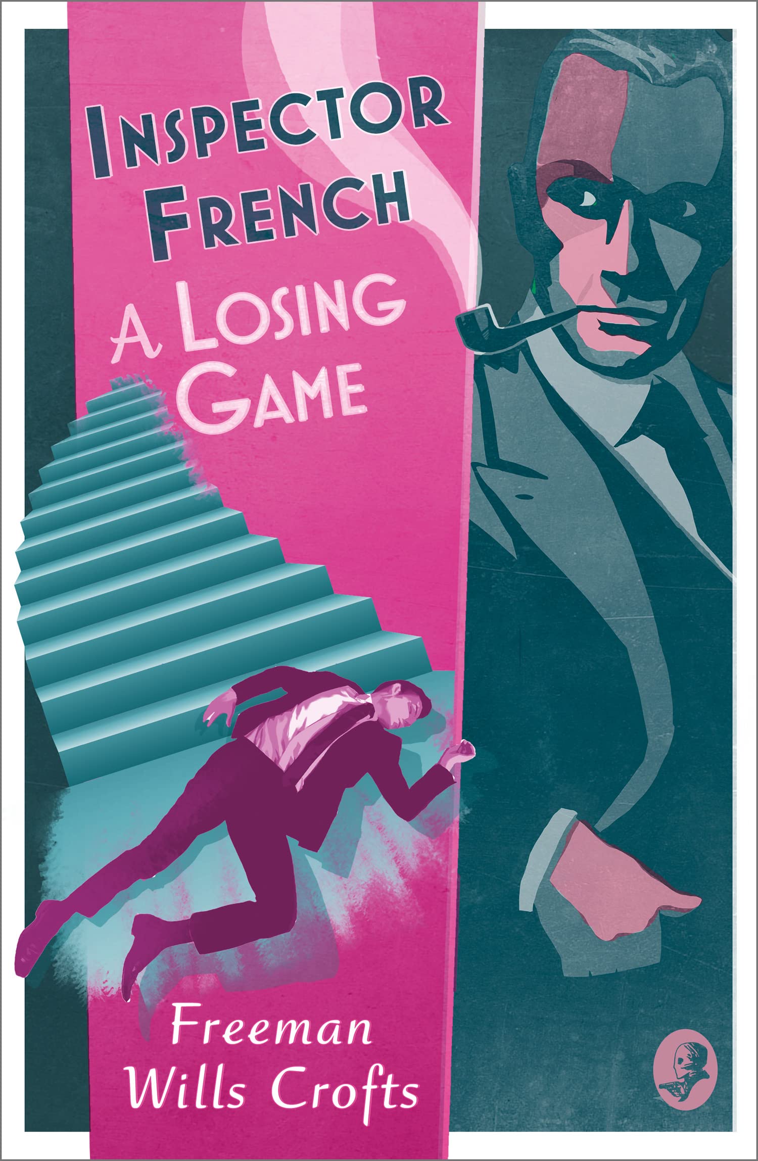 Inspector French: A Losing Game Classics