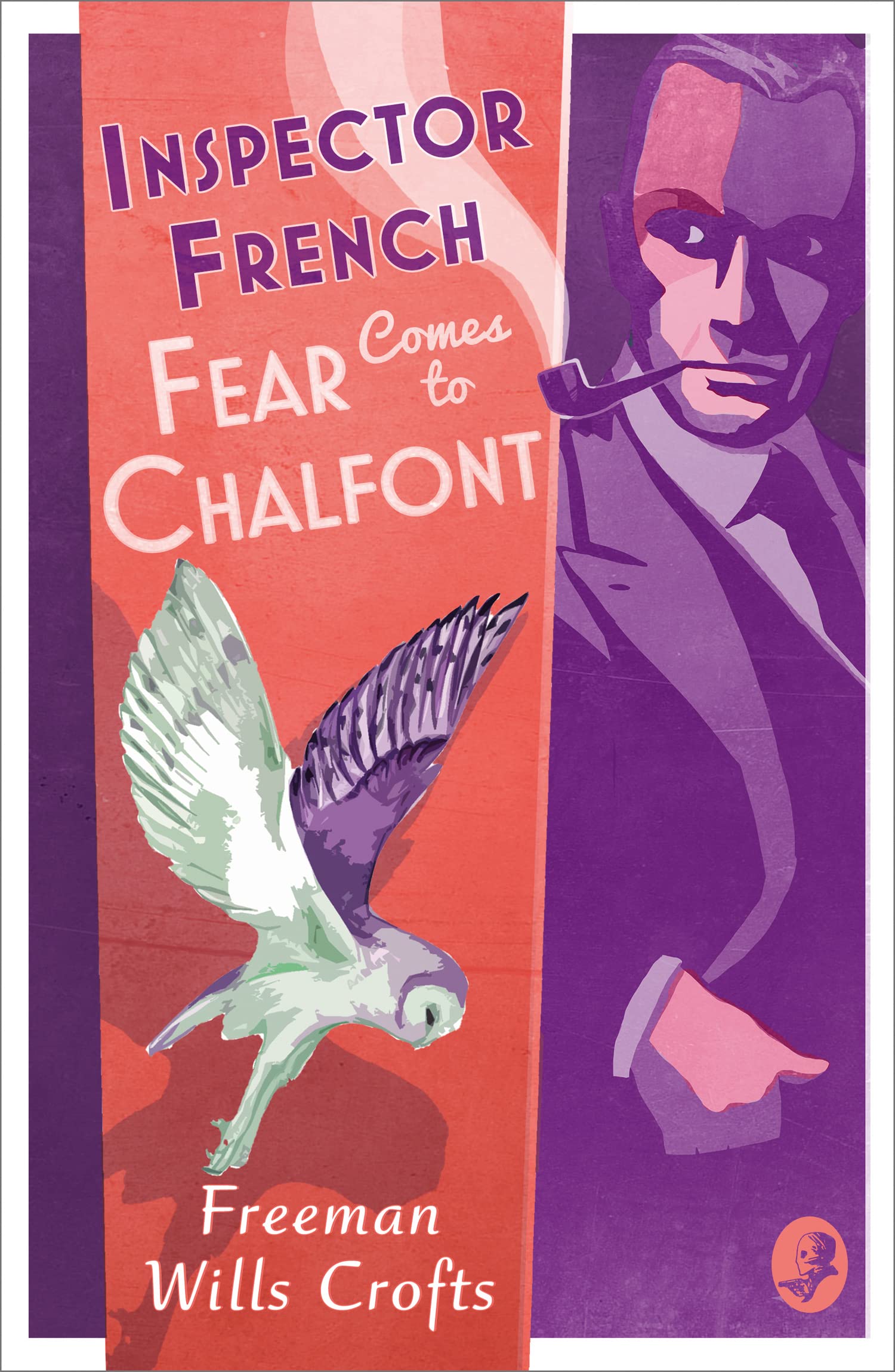 Inspector French: Fear Comes to Chalfont Classics