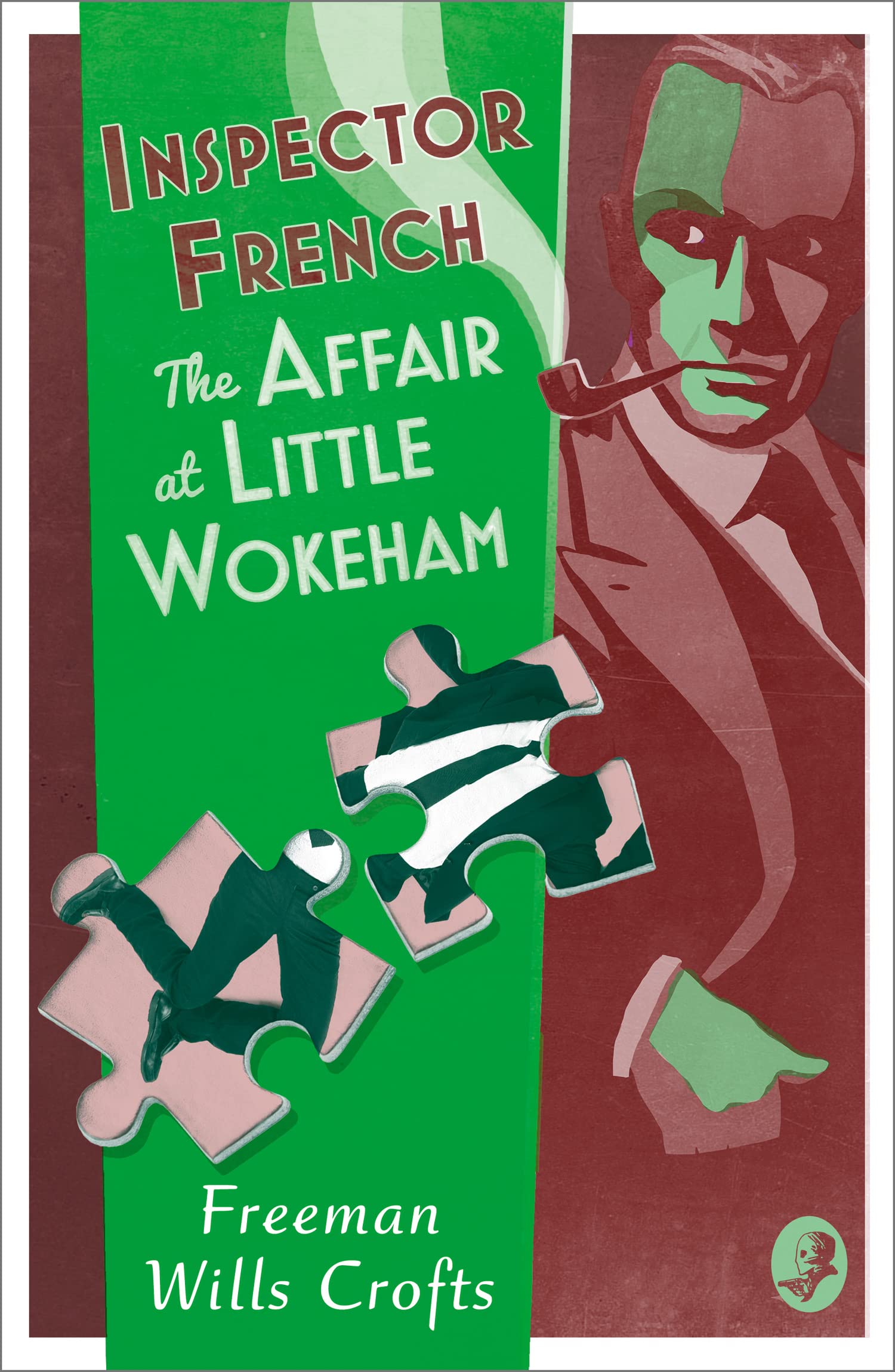 Inspector French: The Affair at Little Wokeham Classics