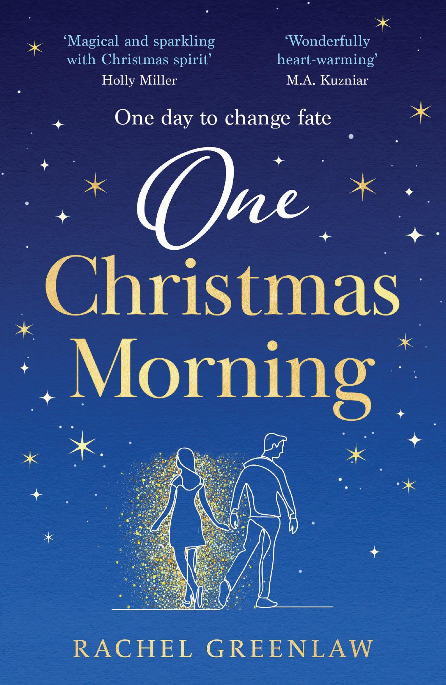 One Christmas Morning Contemporary literature