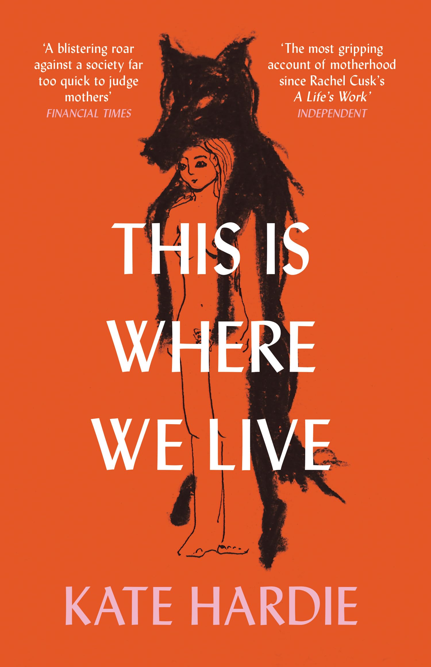 This Is Where We Live LGBTQ+ Books