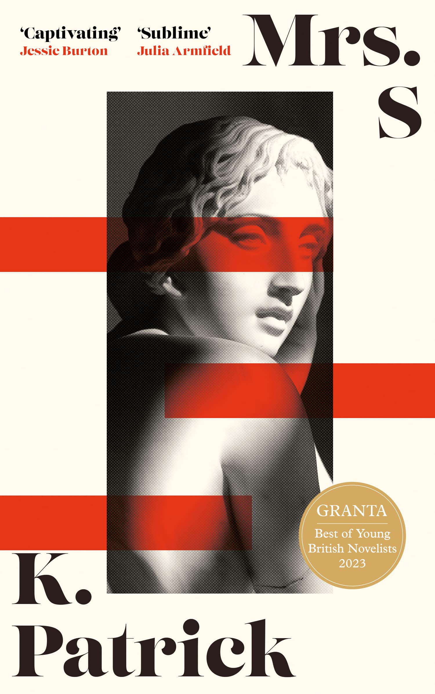 Mrs S LGBTQ+ Books
