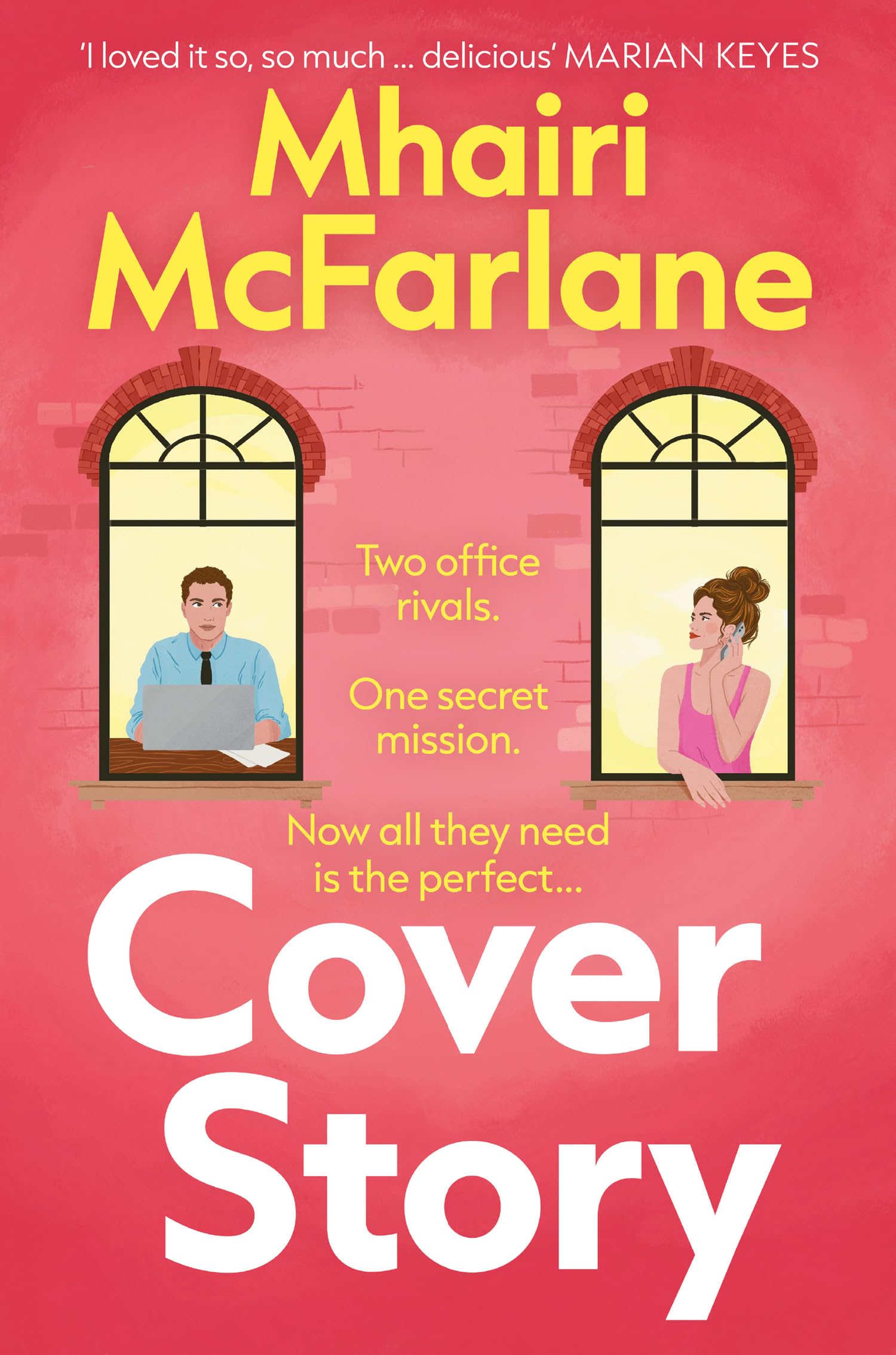 Cover Story Contemporary literature Books