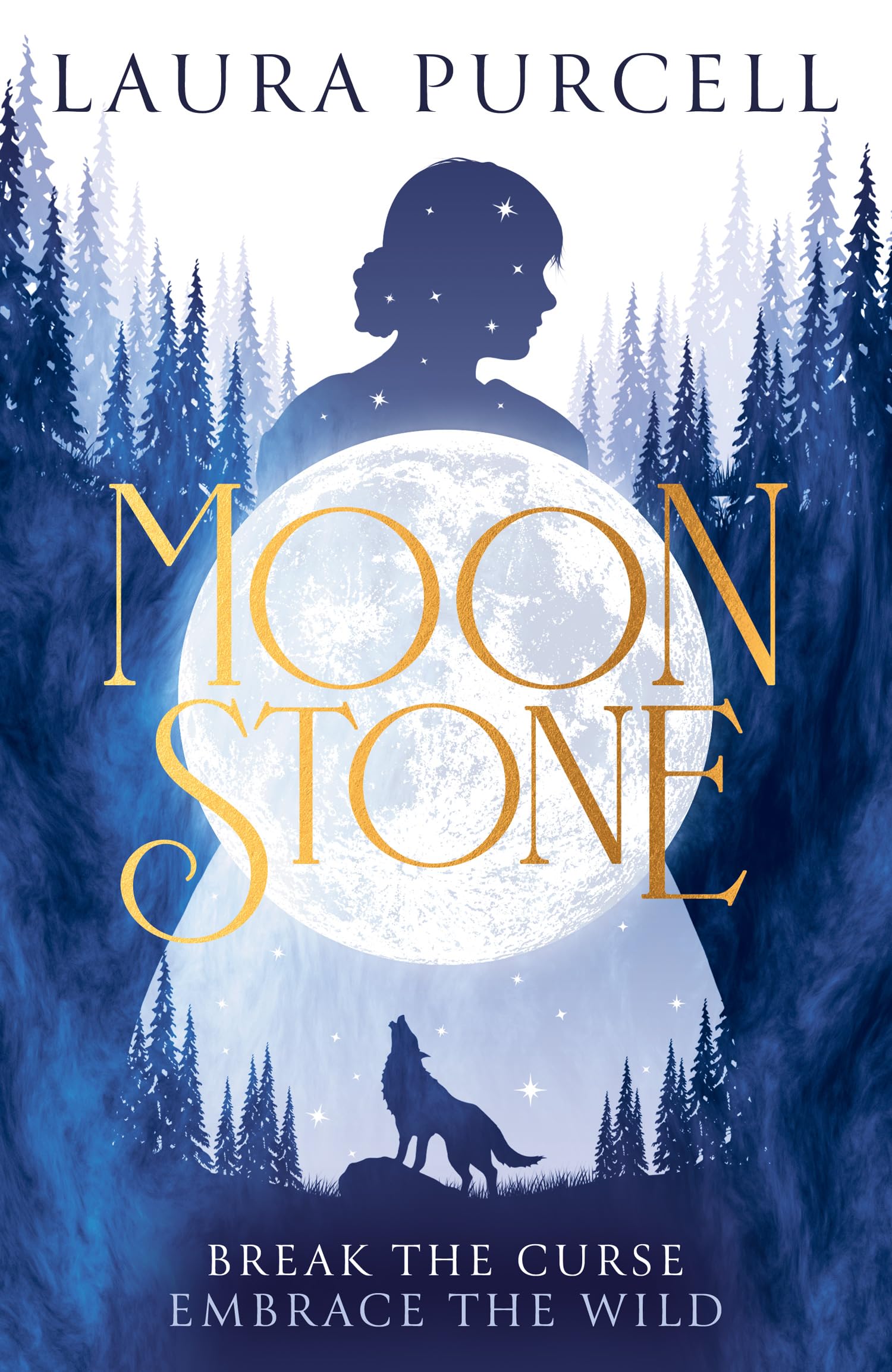 Moonstone: A gothic romance from the award-winning Sunday Times bestseller LGBTQ+