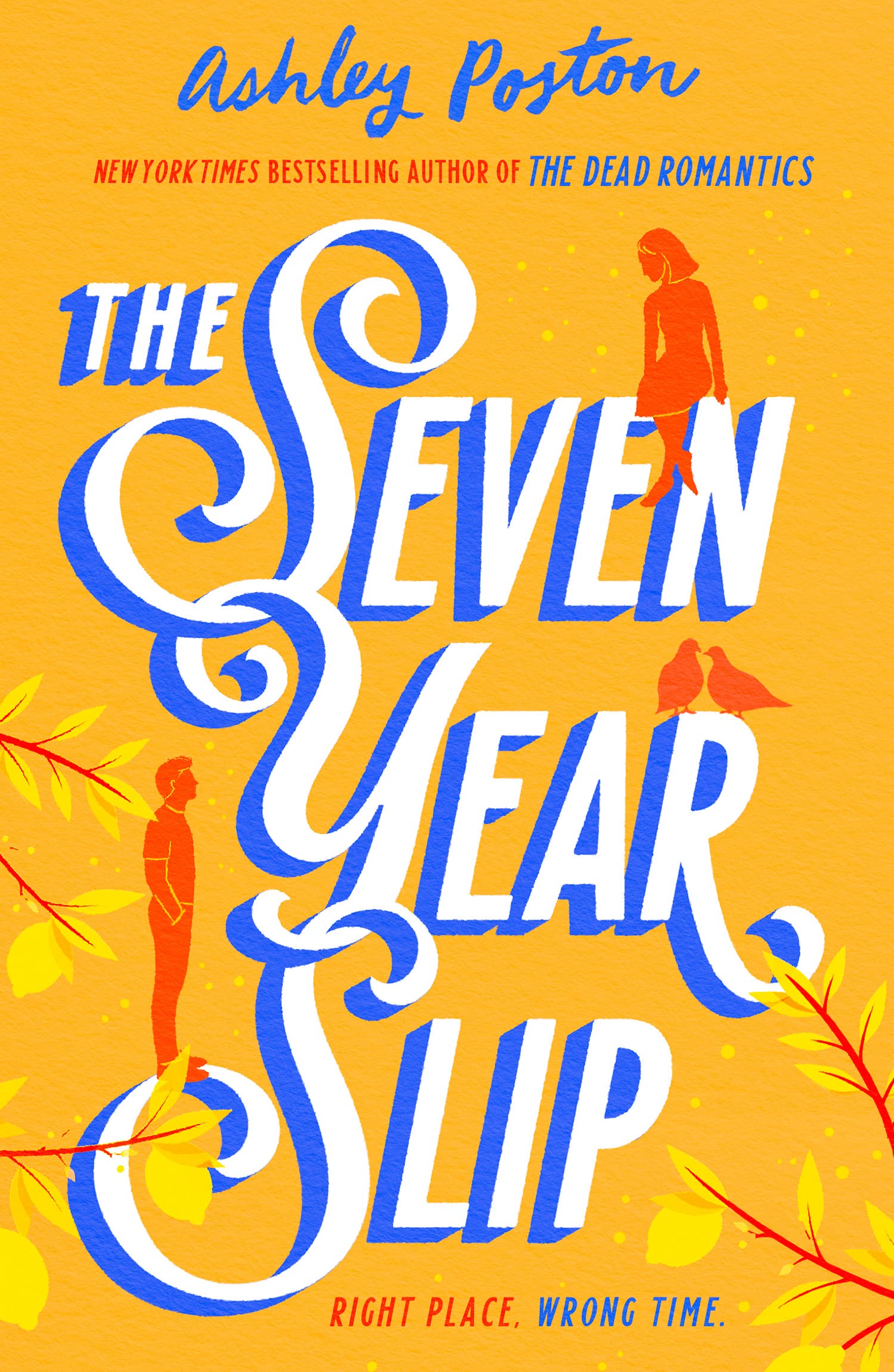 Product Image: The Seven Year Slip
