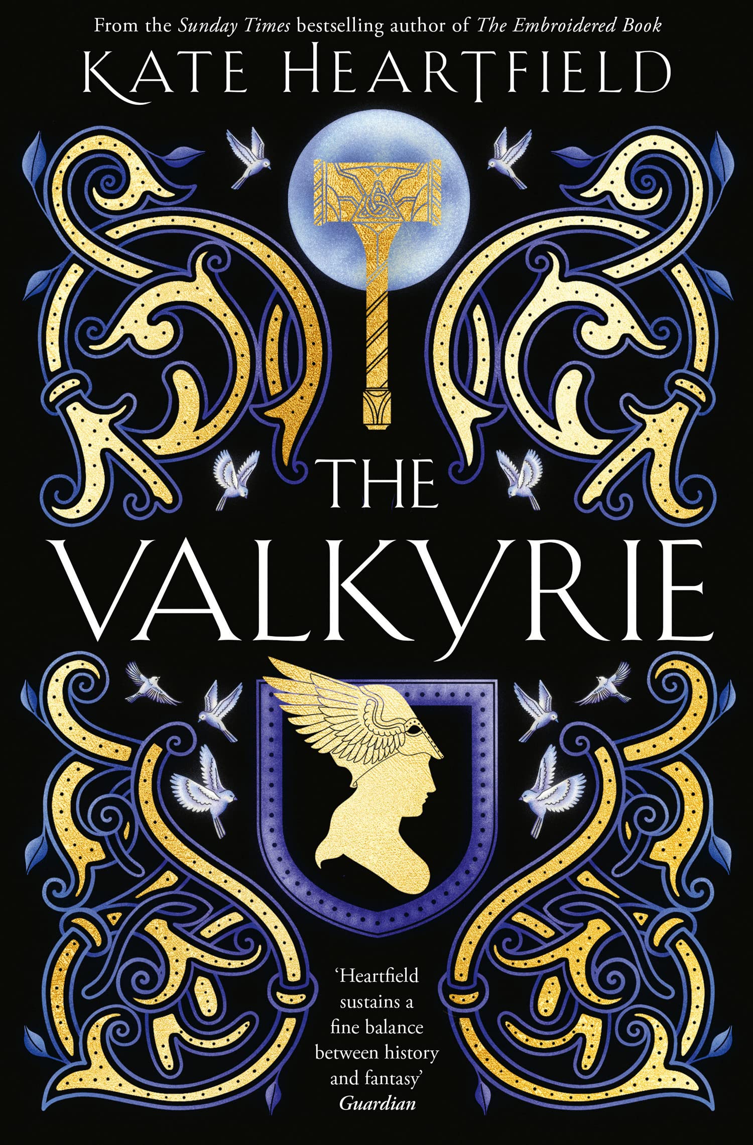 The Valkyrie: A glorious, lyrical Norse mythology retelling from a SUNDAY TIMES bestselling author Fairy Tales & Legends