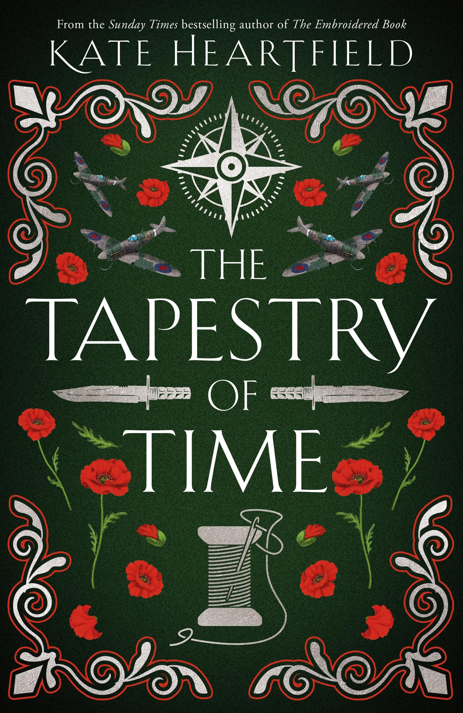The Tapestry of Time Action & Adventure