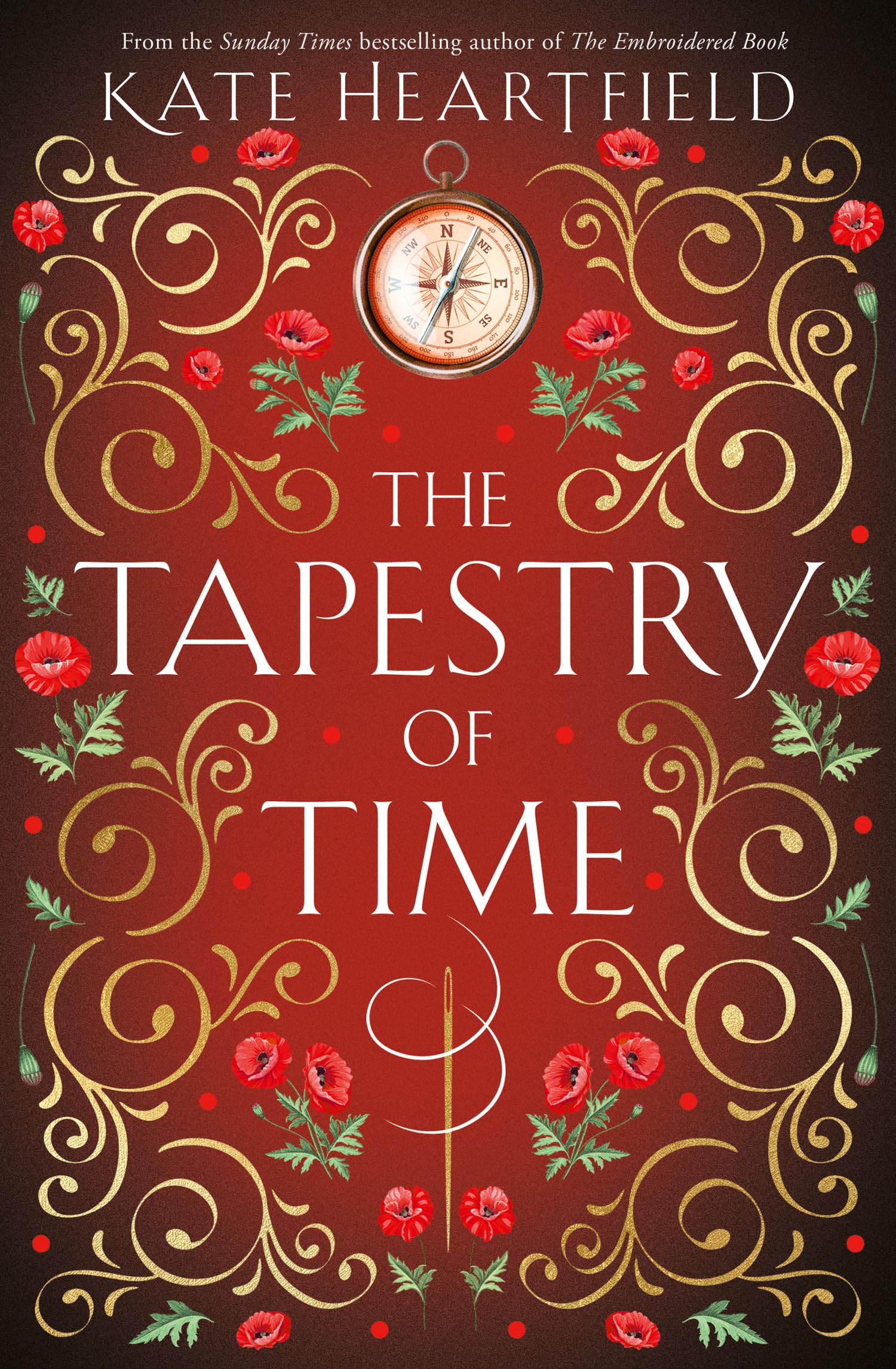 The Tapestry of Time Action & Adventure