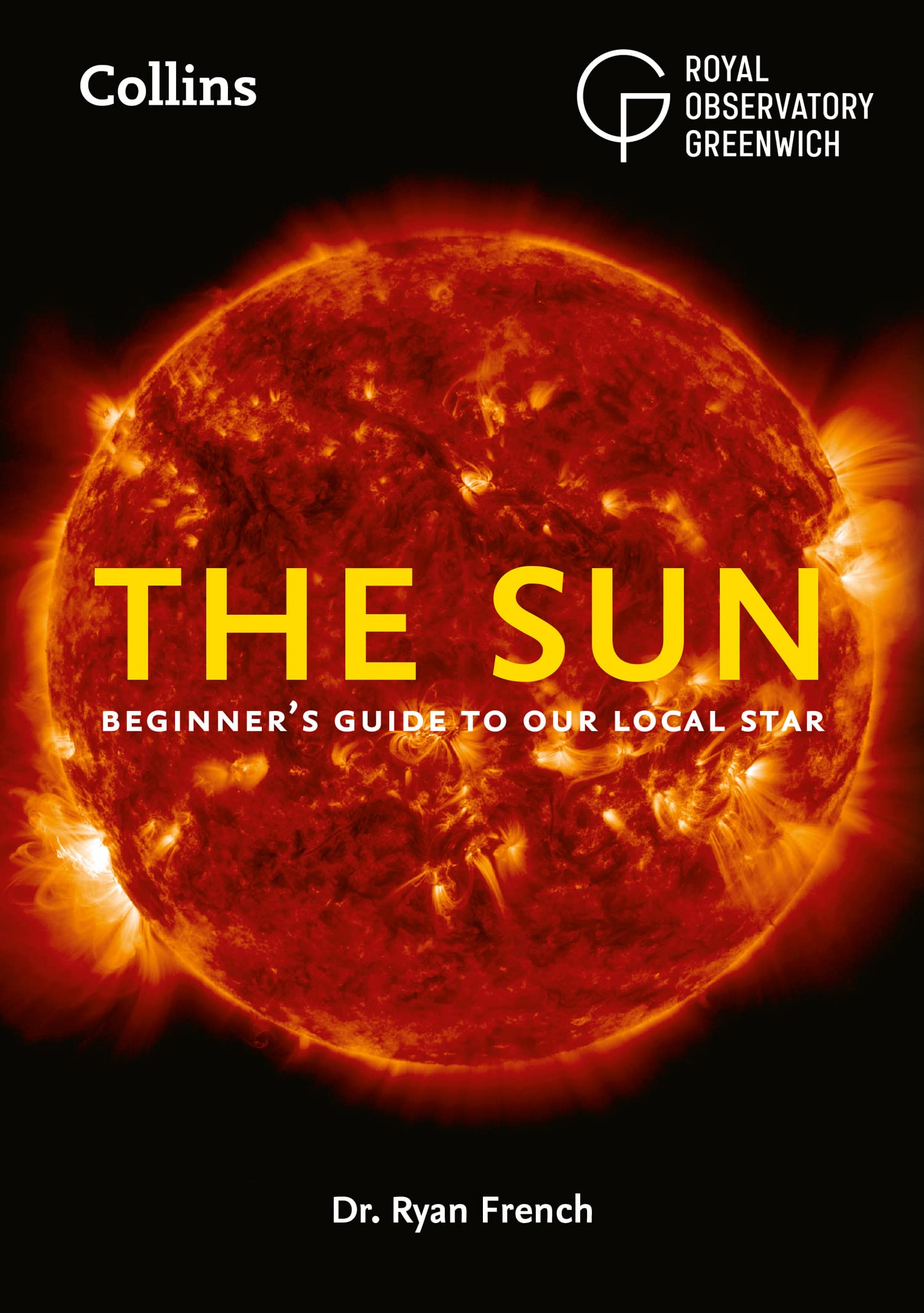 The Sun: Beginner’s guide to our local star, including solar and lunar eclipses Computer Science