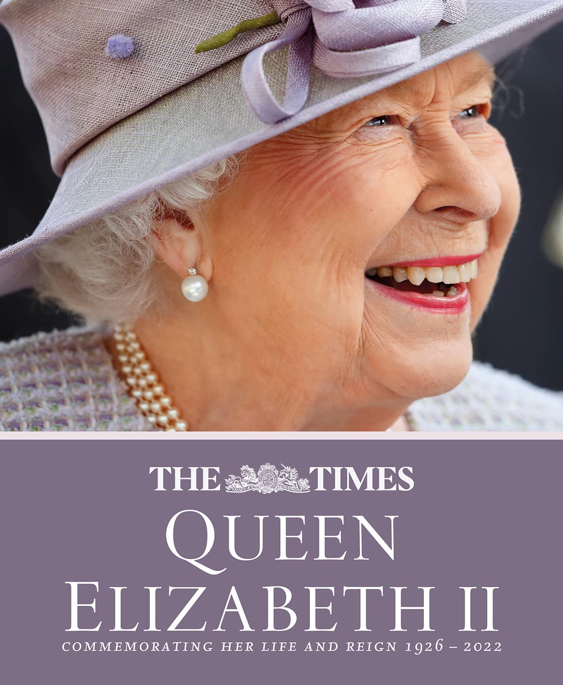 The Times Queen Elizabeth II Media & Communication