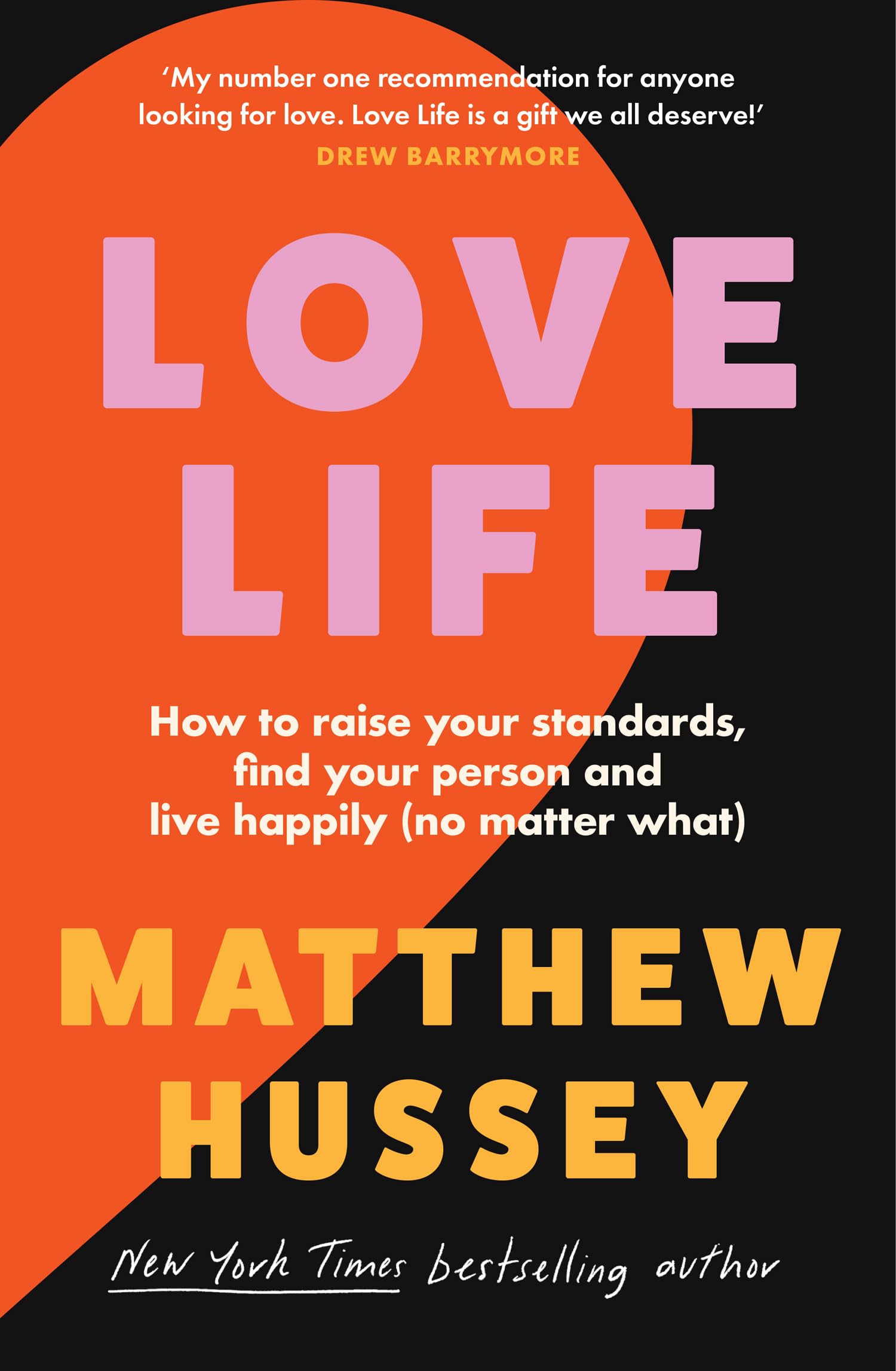 Love Life Philosophy Books