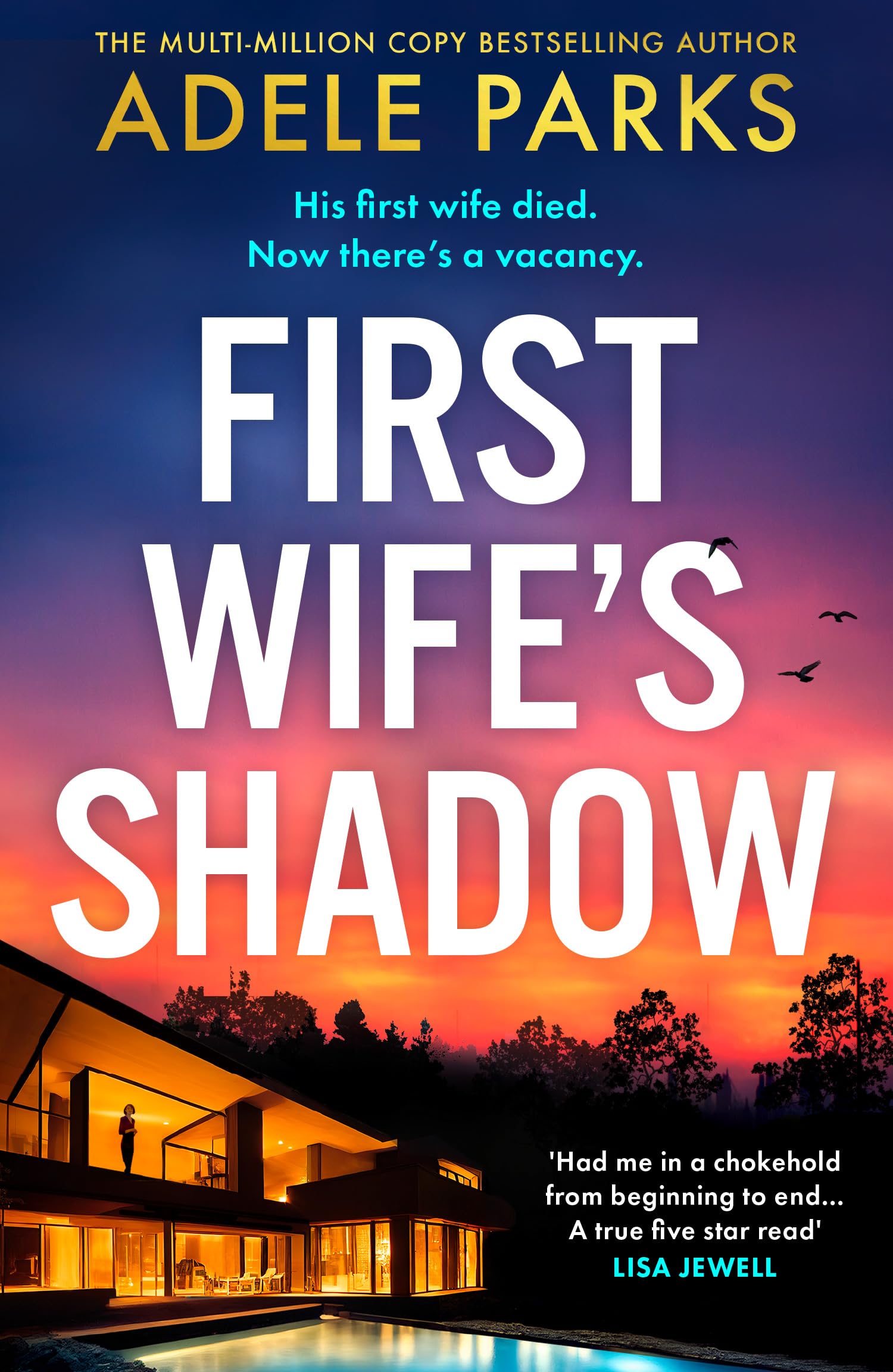 First Wife's Shadow Contemporary literature Books