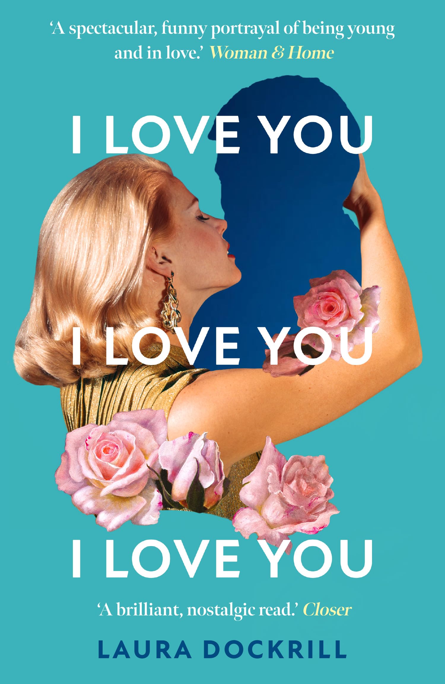 I Love You, I Love You, I Love You Personalities
