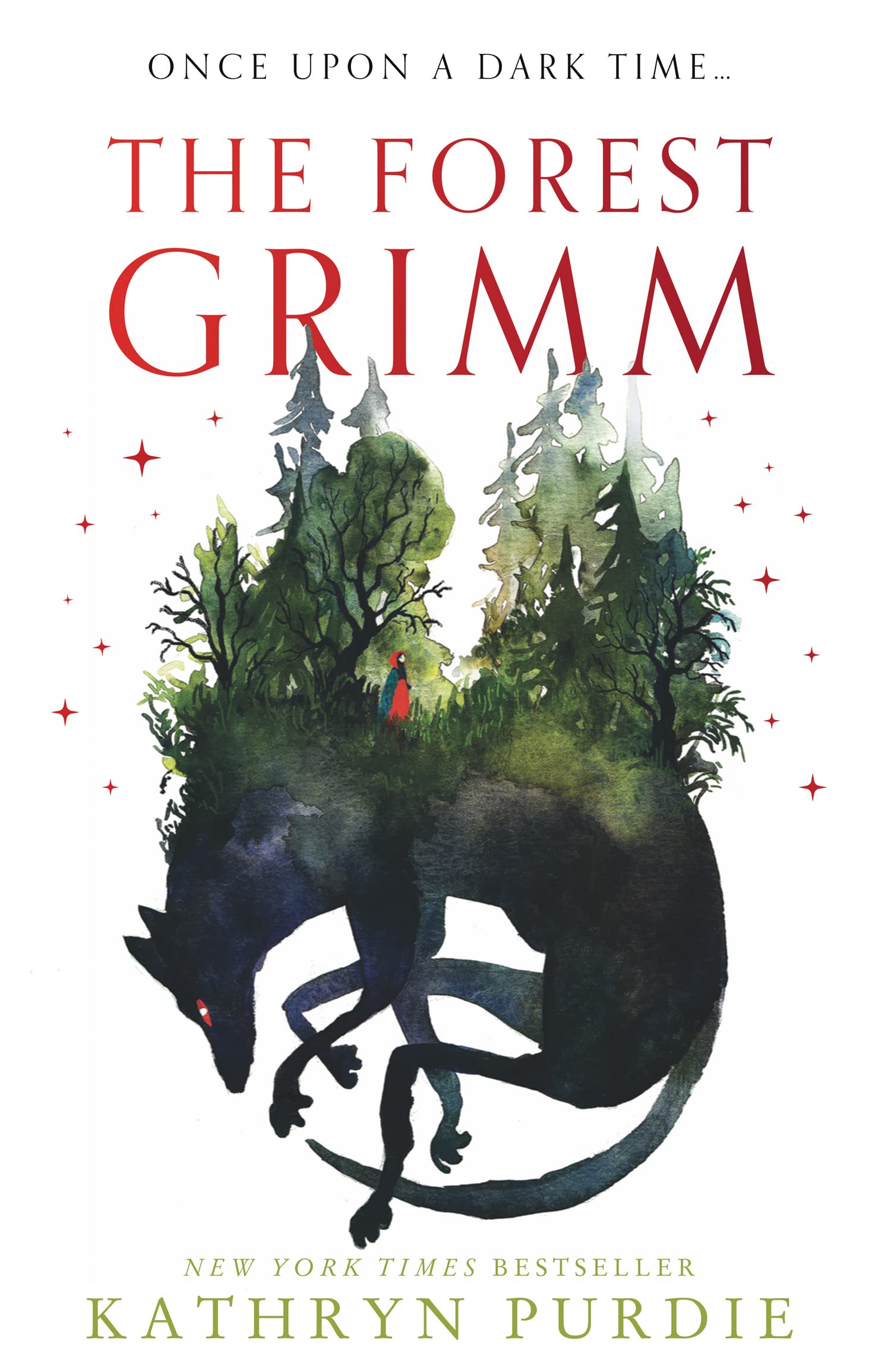 Product Image: The Forest Grimm