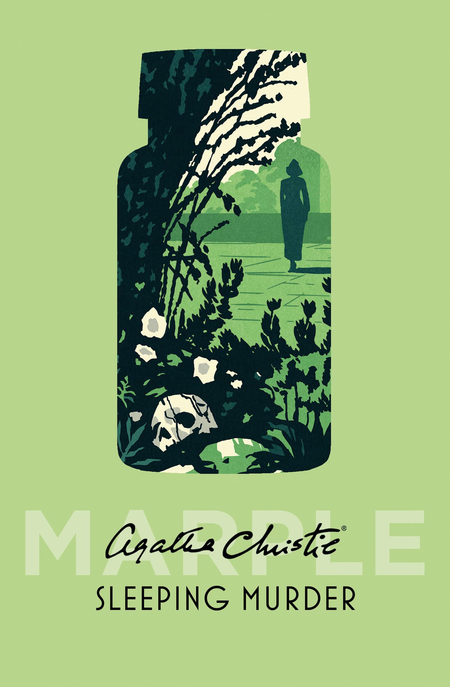 Sleeping Murder Contemporary literature Books