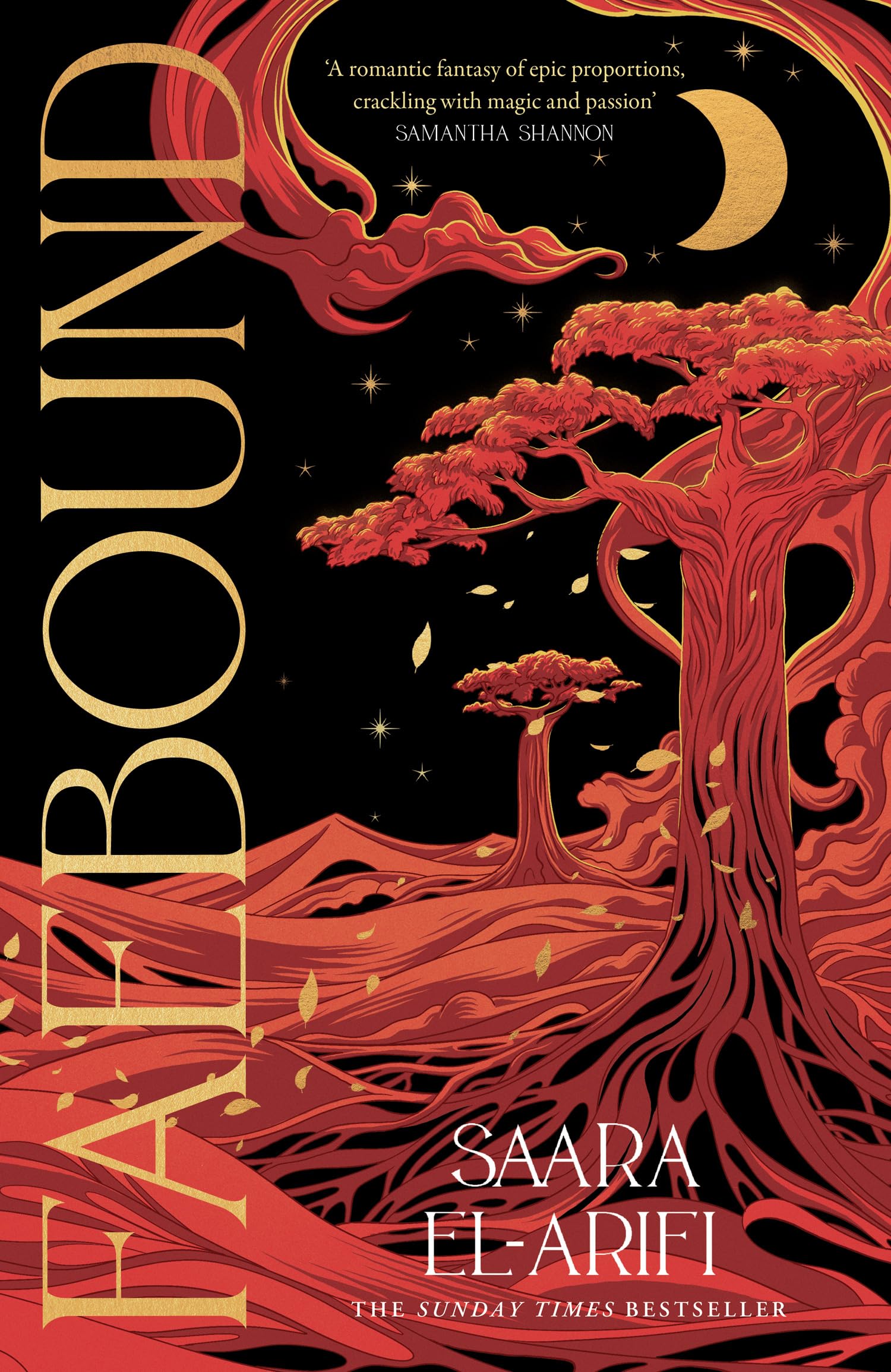 Faebound LGBTQ+ Books