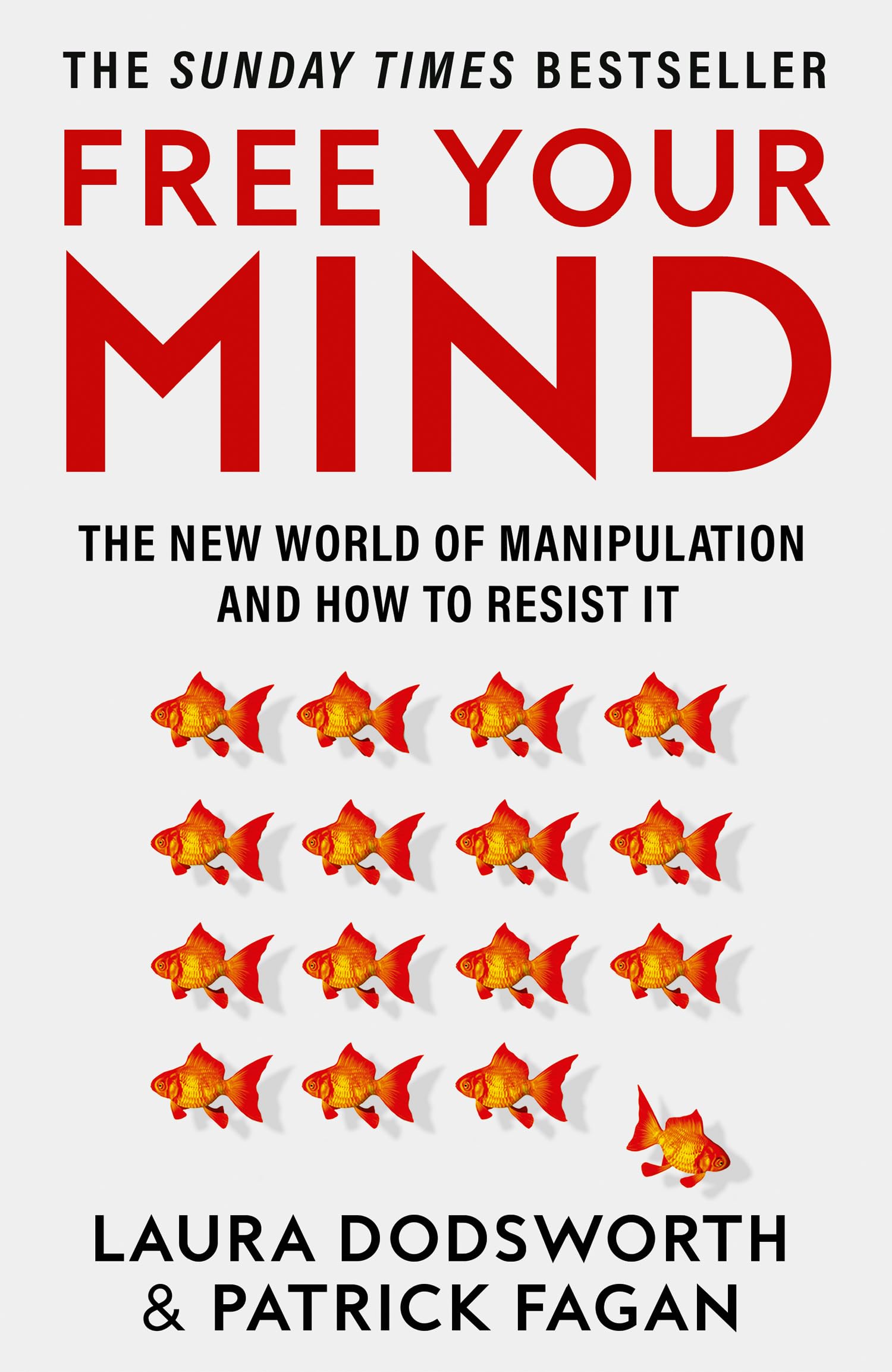 Free Your Mind Media & Communication Books