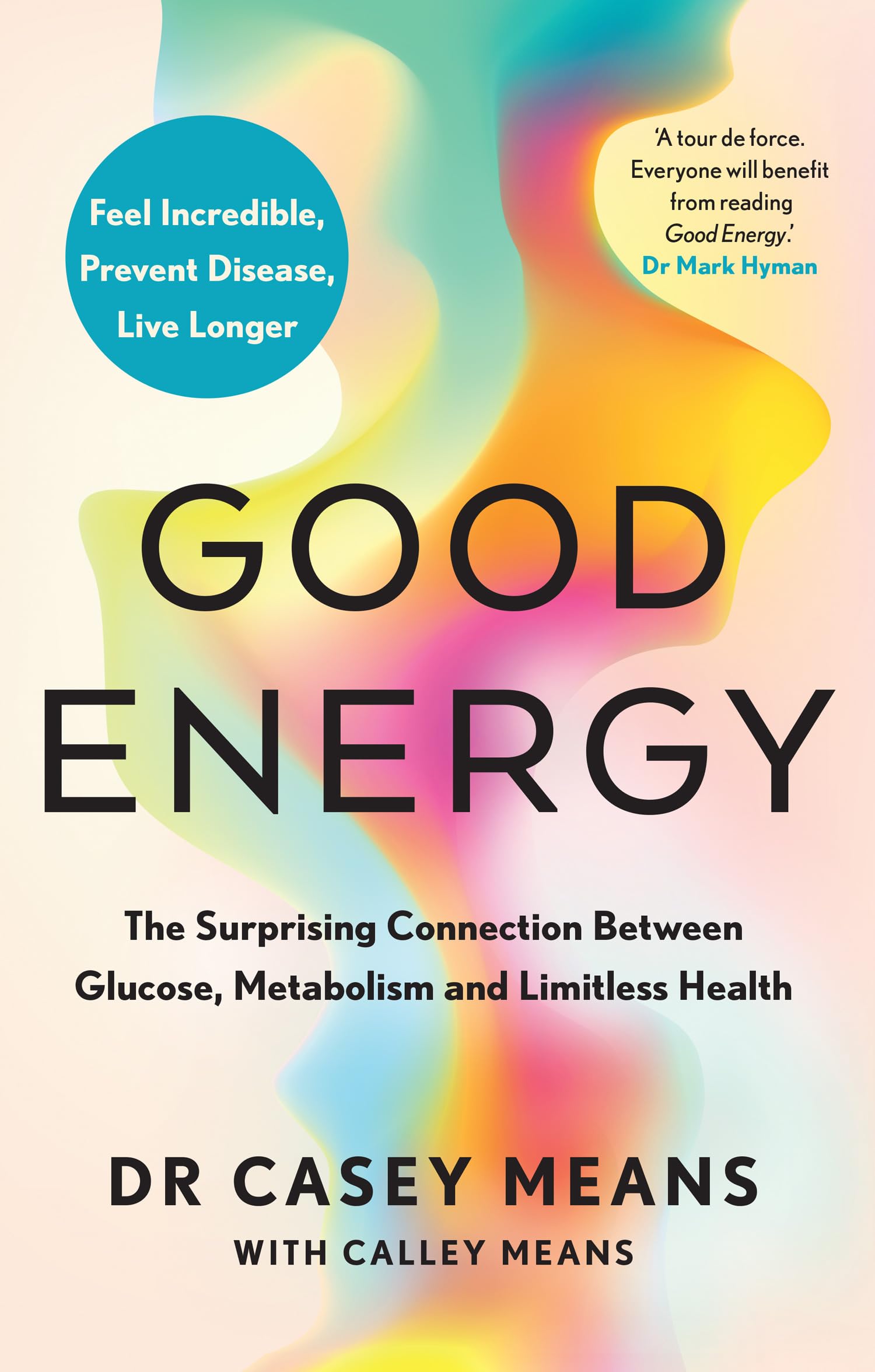 Good Energy Medicine Books