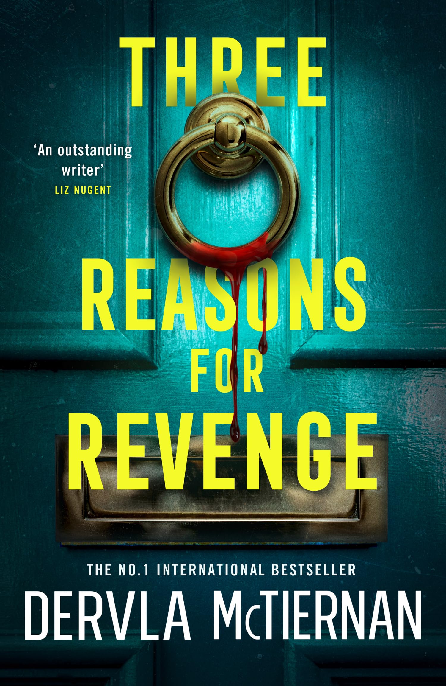 Three Boxes: The must-read gripping fiction suspense book this season Action & Adventure