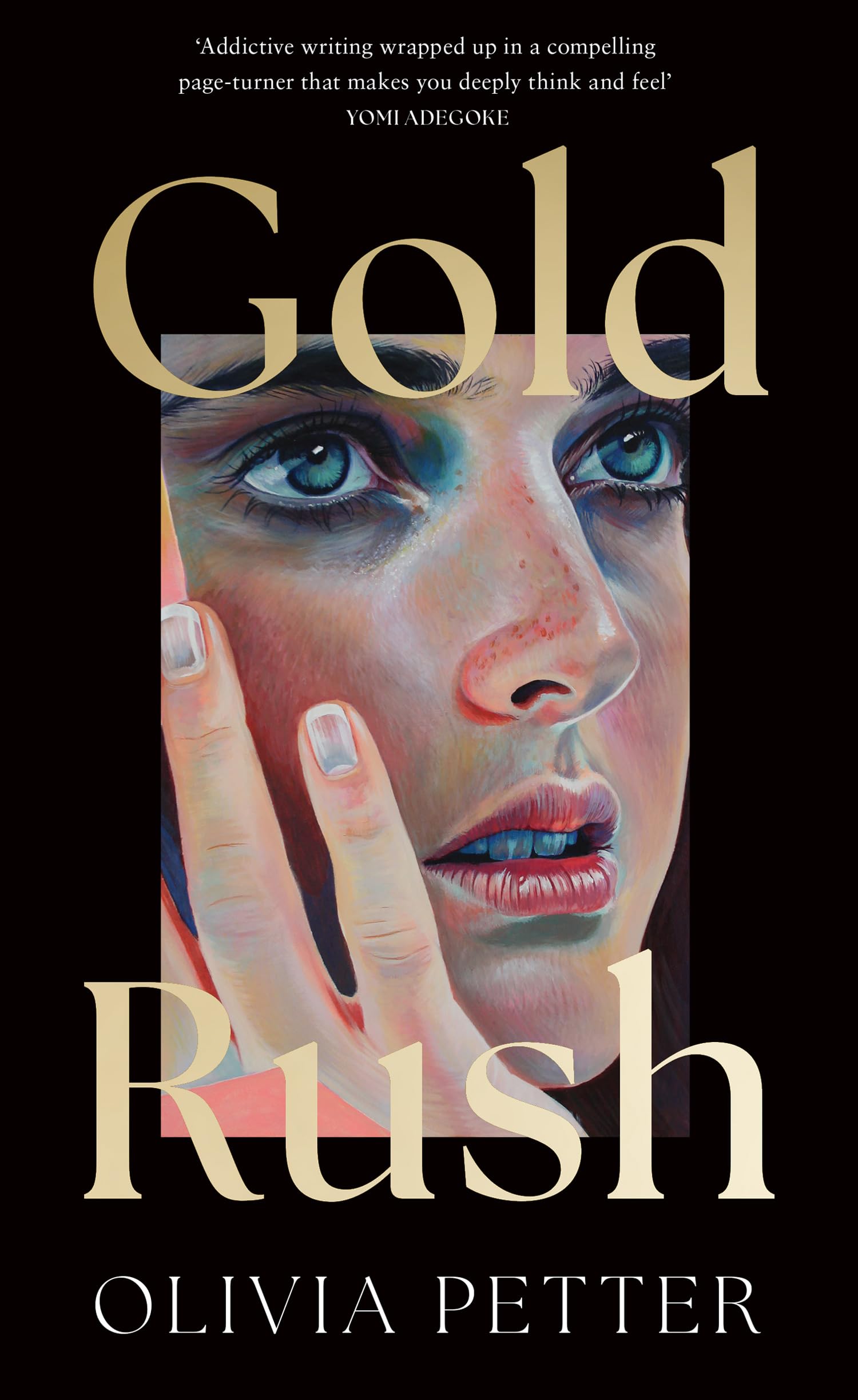Gold Rush: 'One to put on your summer books list right now' Independent Contemporary literature