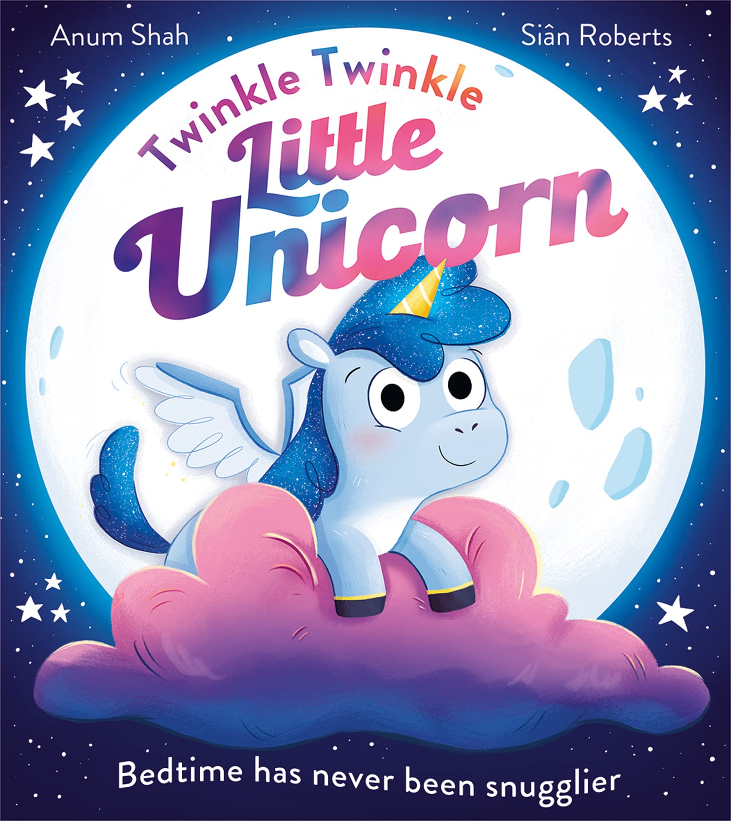 Twinkle Twinkle Little Unicorn Non-fiction