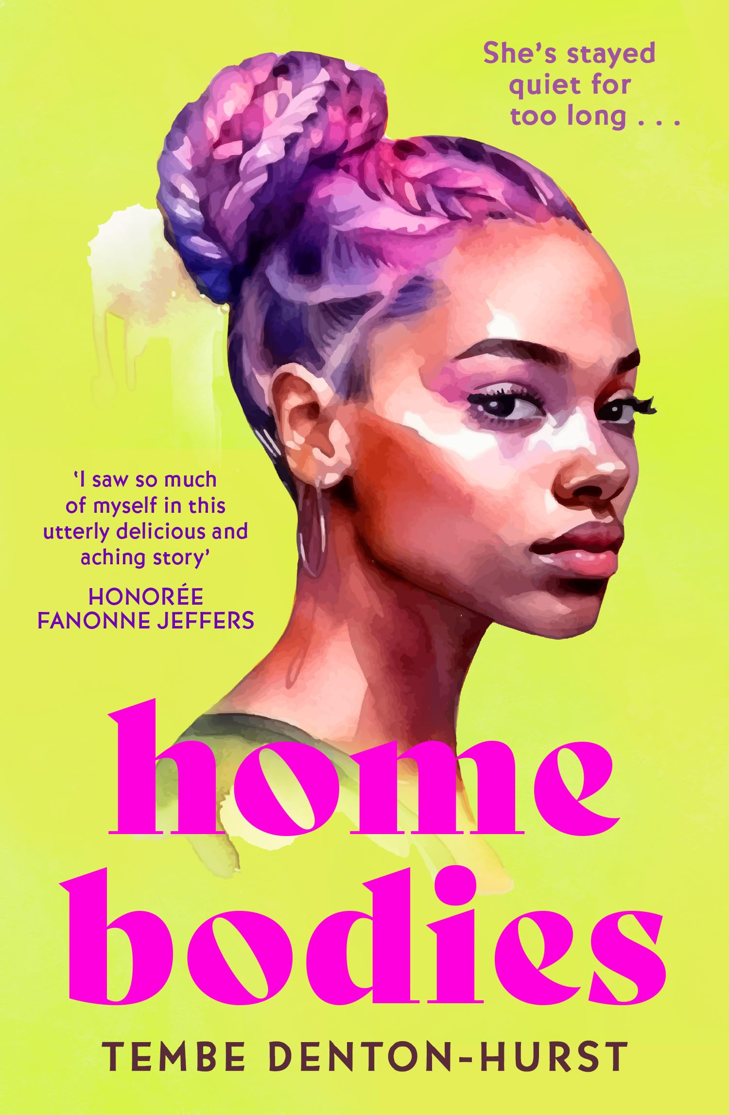 Homebodies LGBTQ+