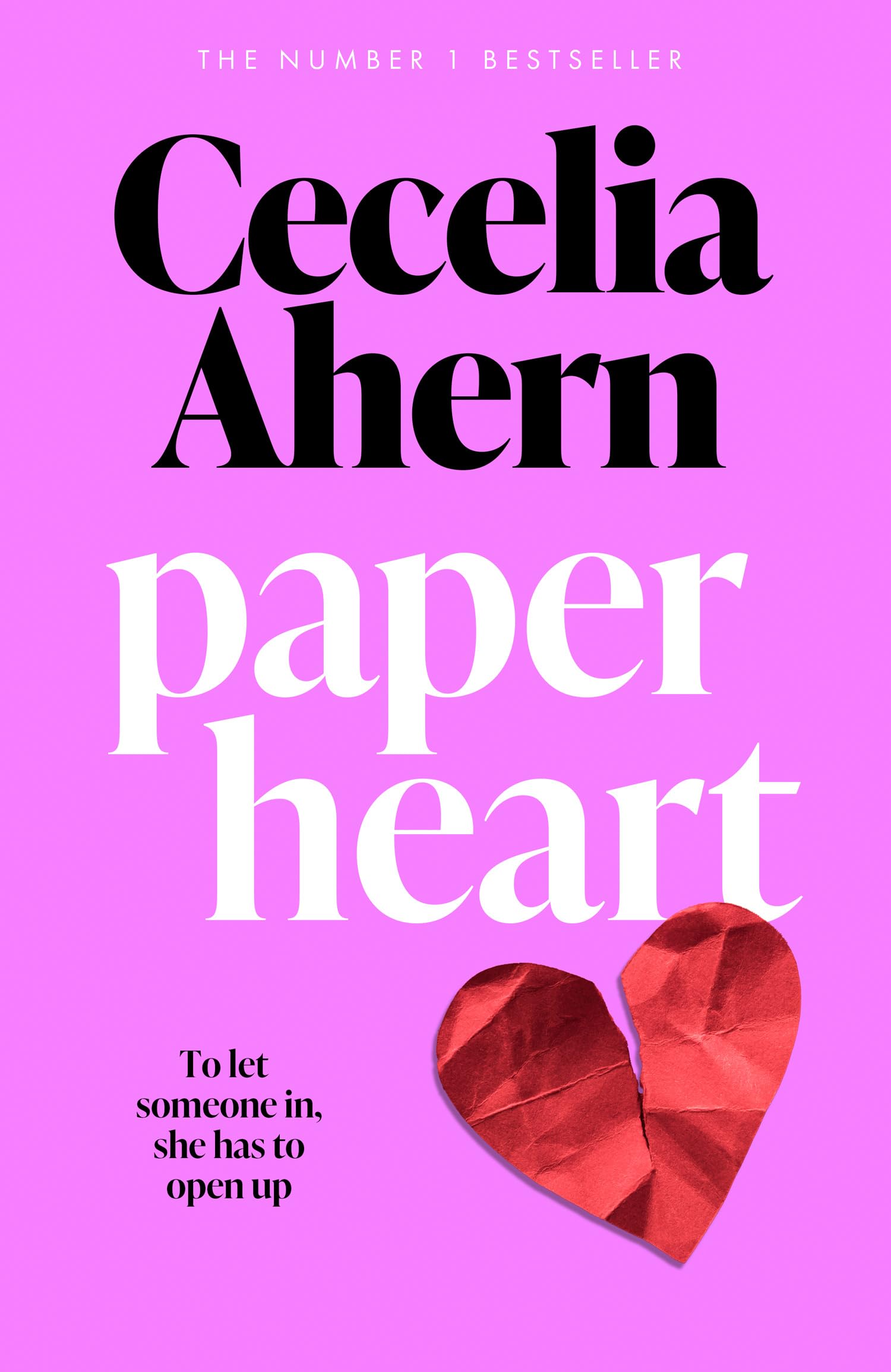 Paper Heart Contemporary literature