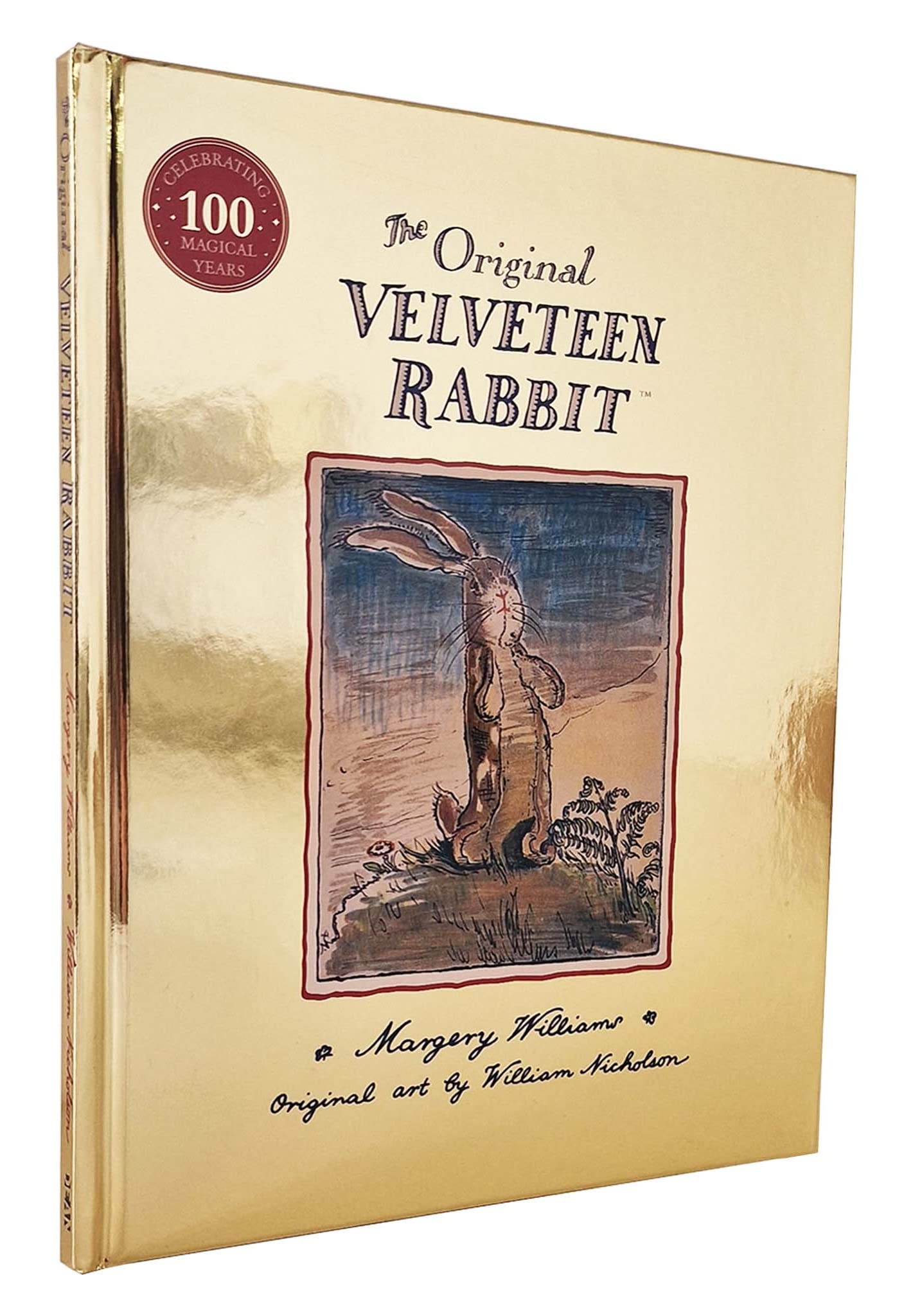 The Original Velveteen Rabbit Children's books