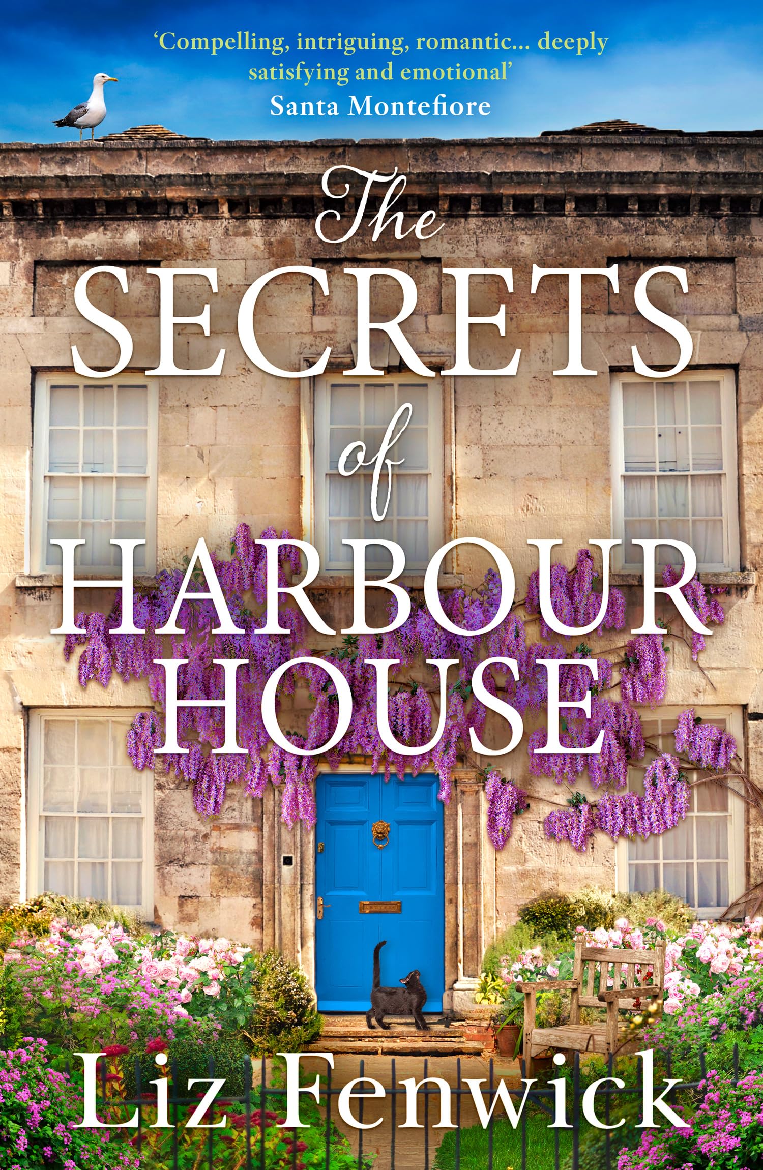The Secrets of Harbour House LGBTQ+