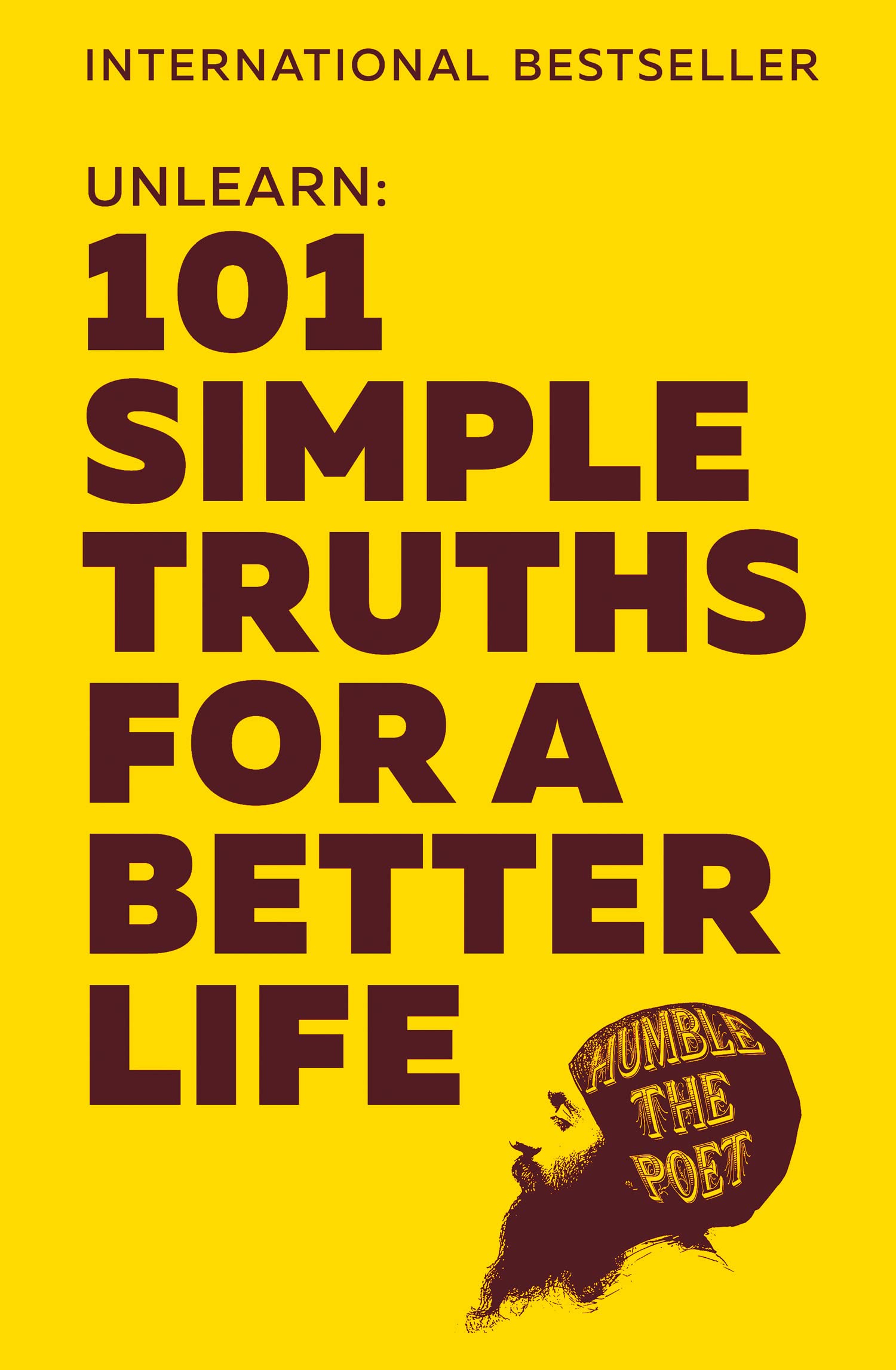 Unlearn: The international bestseller Philosophy