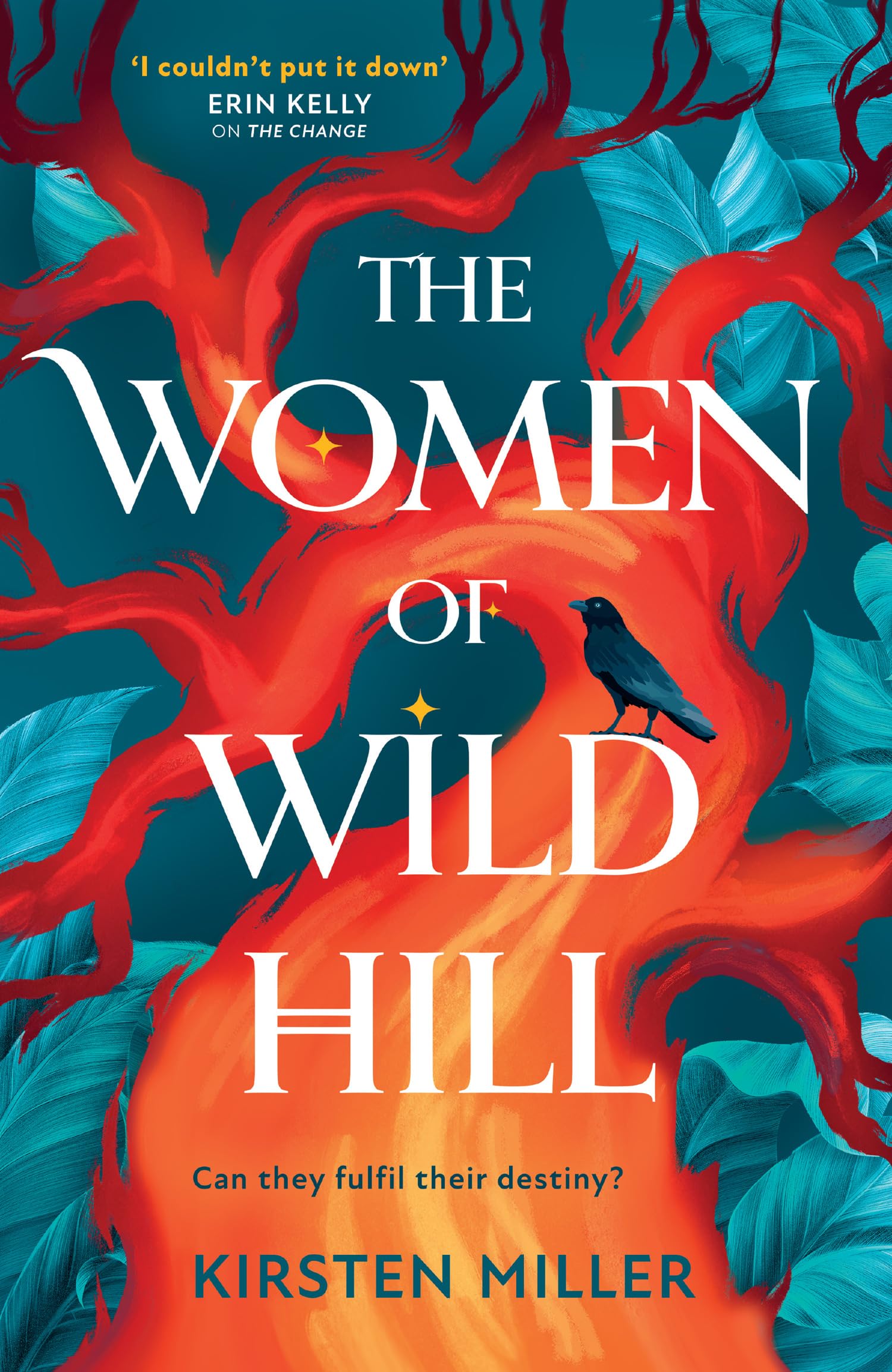 The Women of Wild Hill Action & Adventure