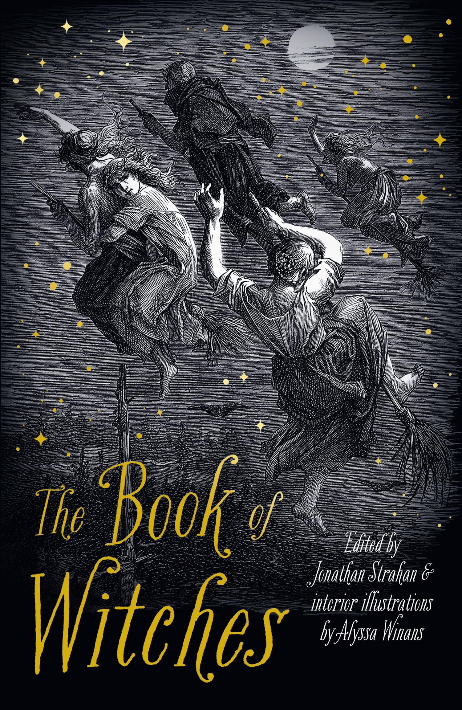 The Book of Witches: A spellbinding short story collection for 2023 Contemporary literature