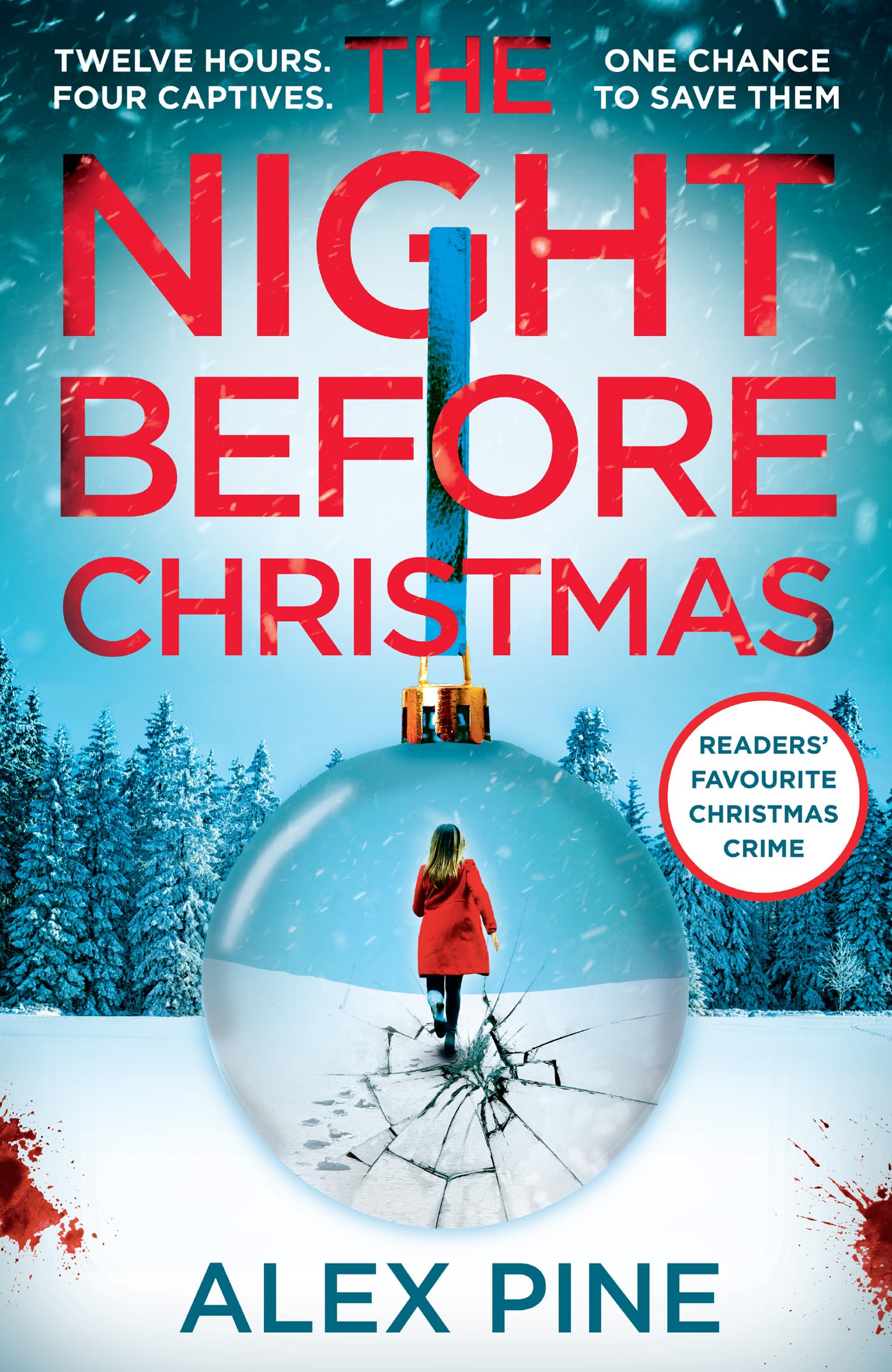 The Night Before Christmas Action & Adventure
