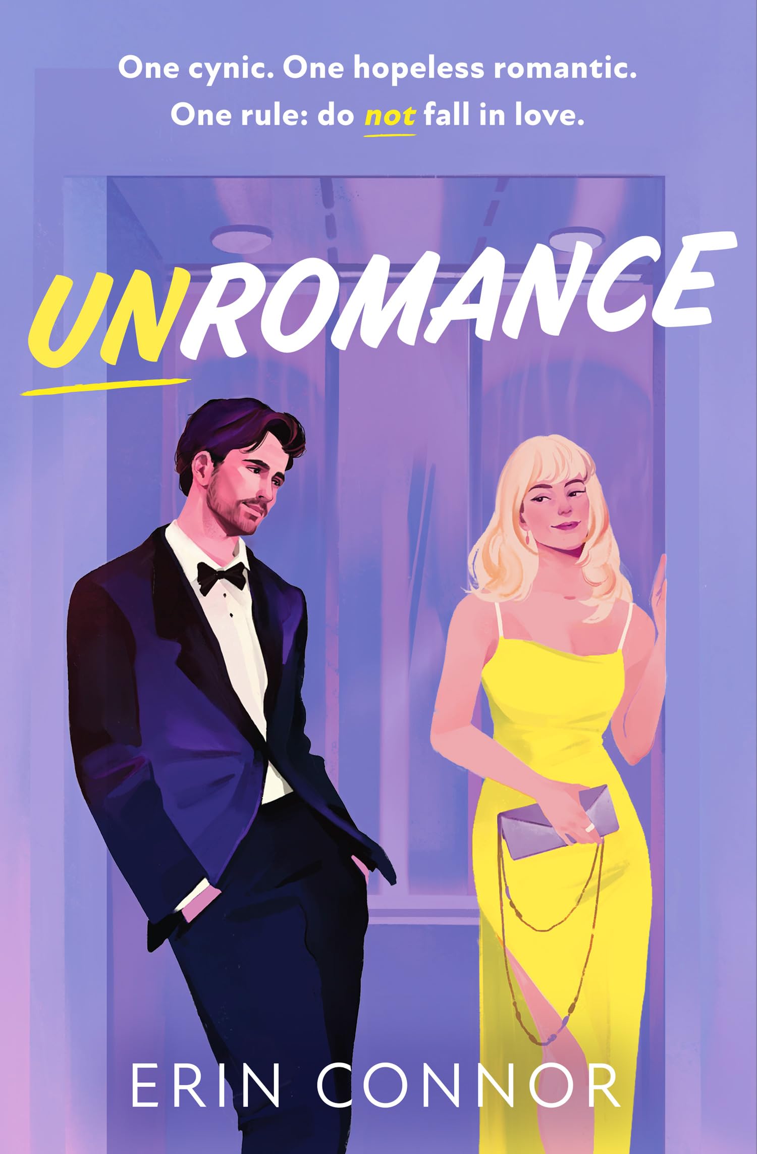 Unromance Humour & Satire