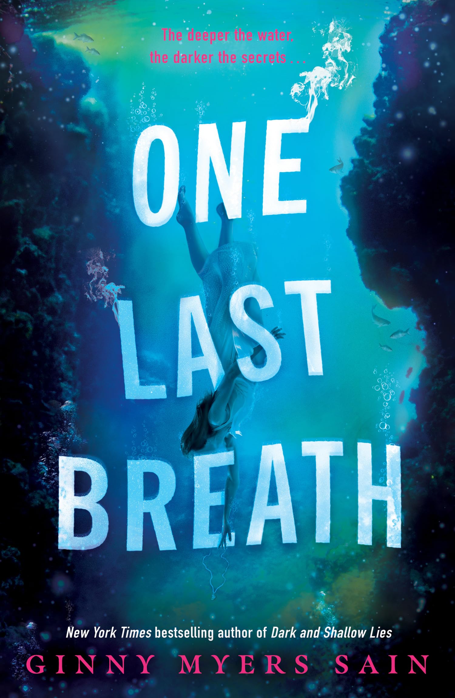One Last Breath Fiction