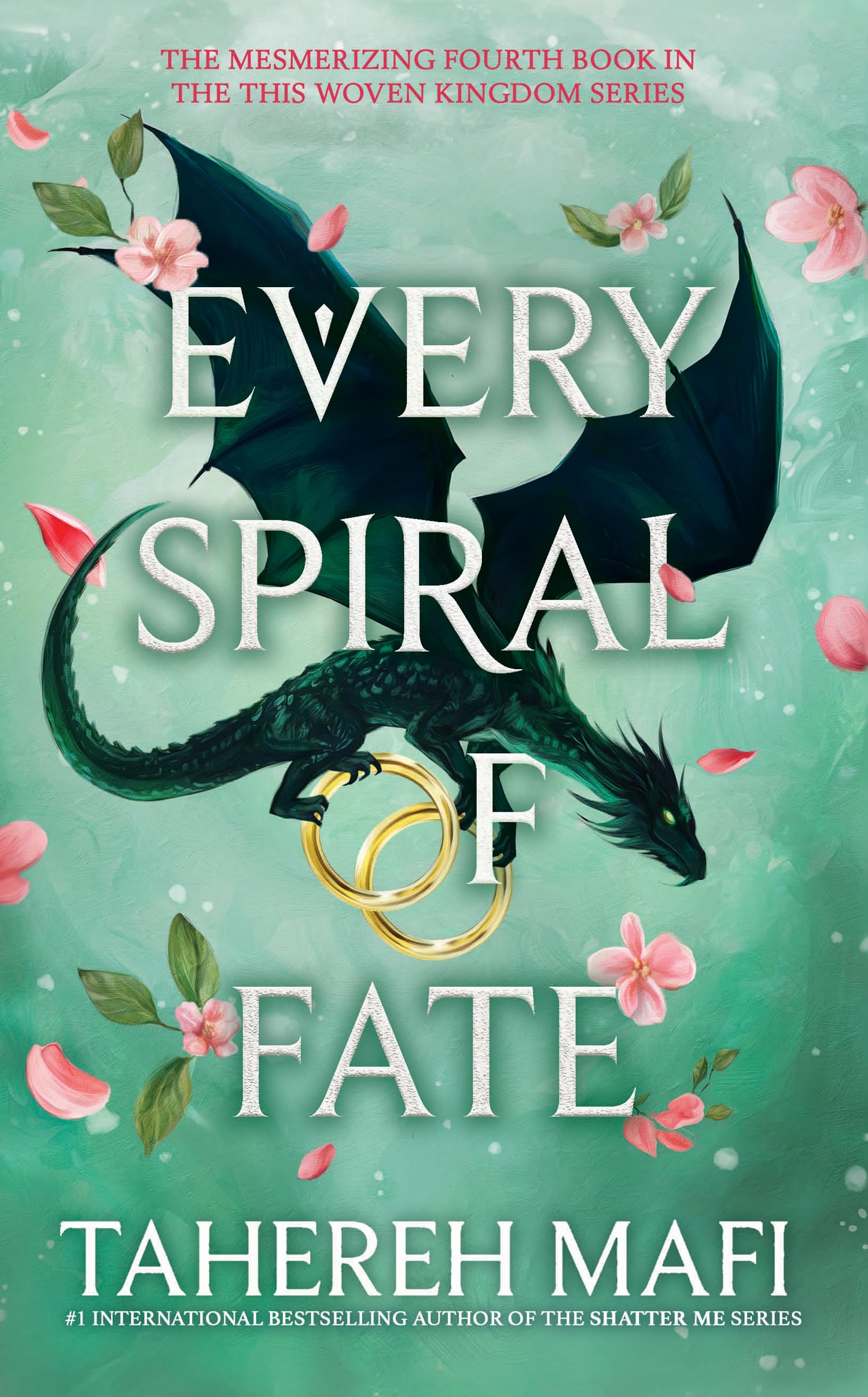 Every Spiral of Fate Fiction